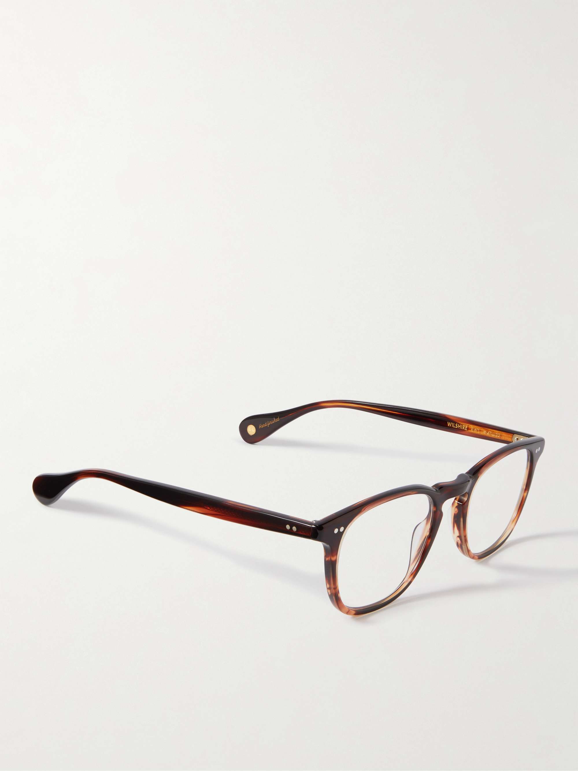 GARRETT LEIGHT CALIFORNIA OPTICAL 