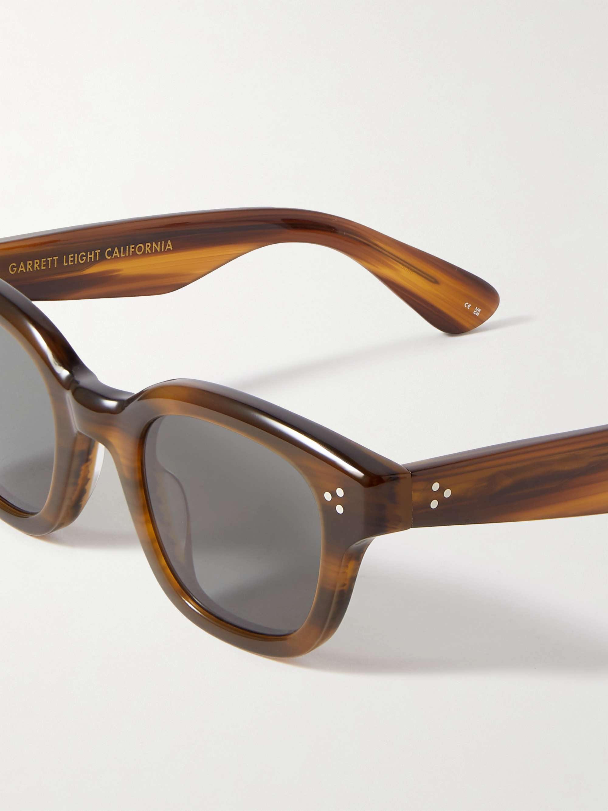 GARRETT LEIGHT CALIFORNIA OPTICAL 