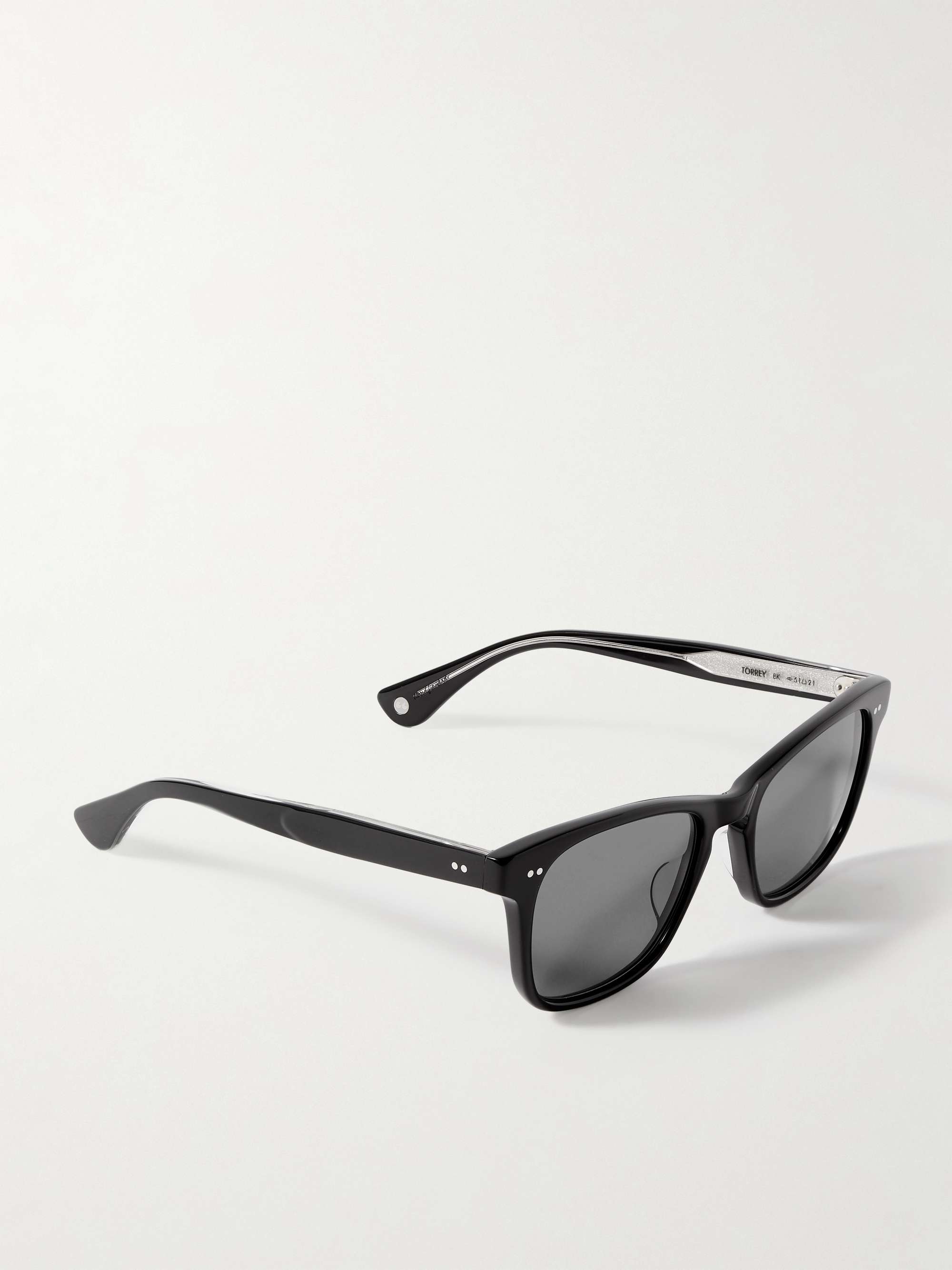 GARRETT LEIGHT CALIFORNIA OPTICAL 