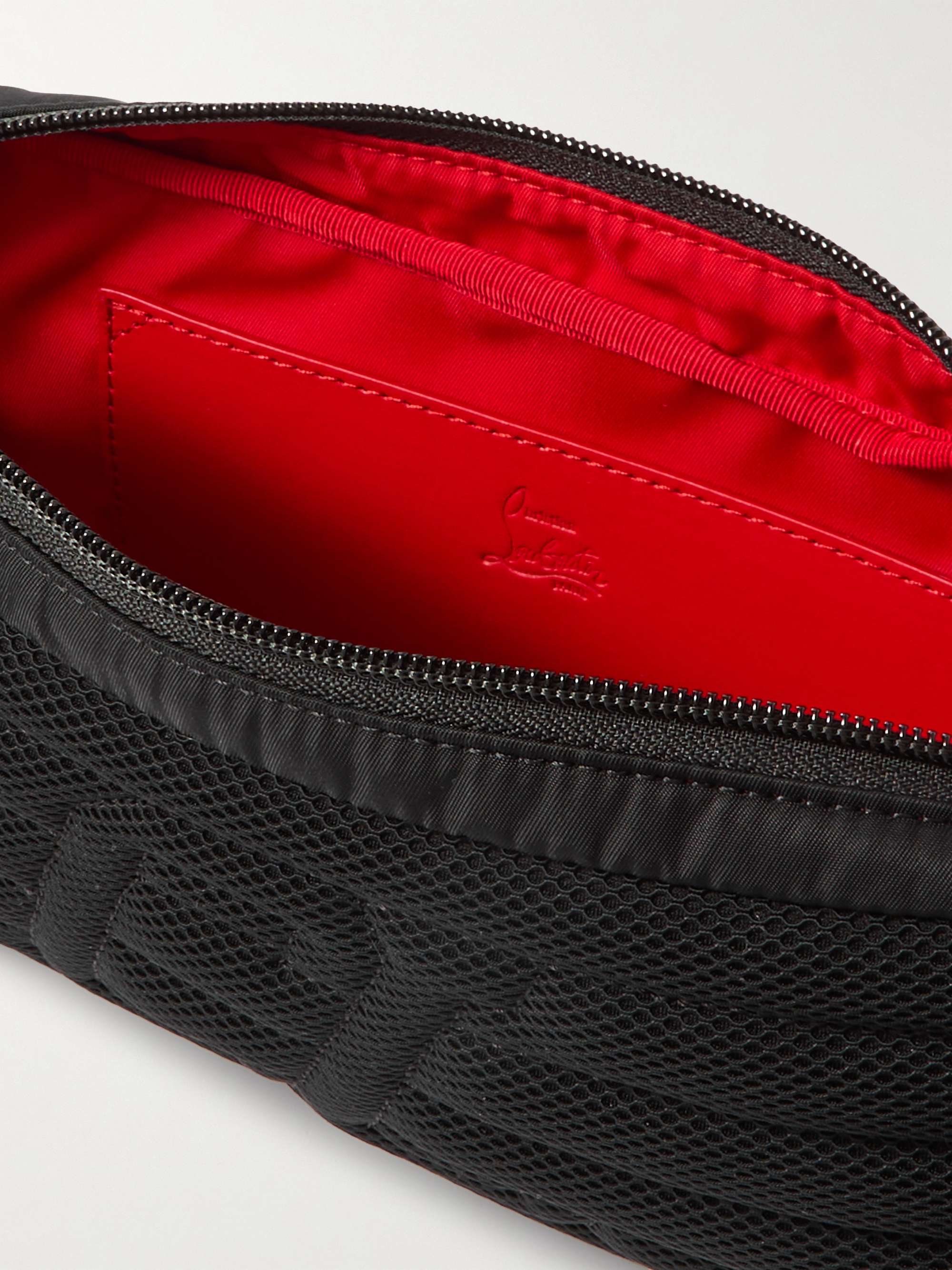 CHRISTIAN LOUBOUTIN 