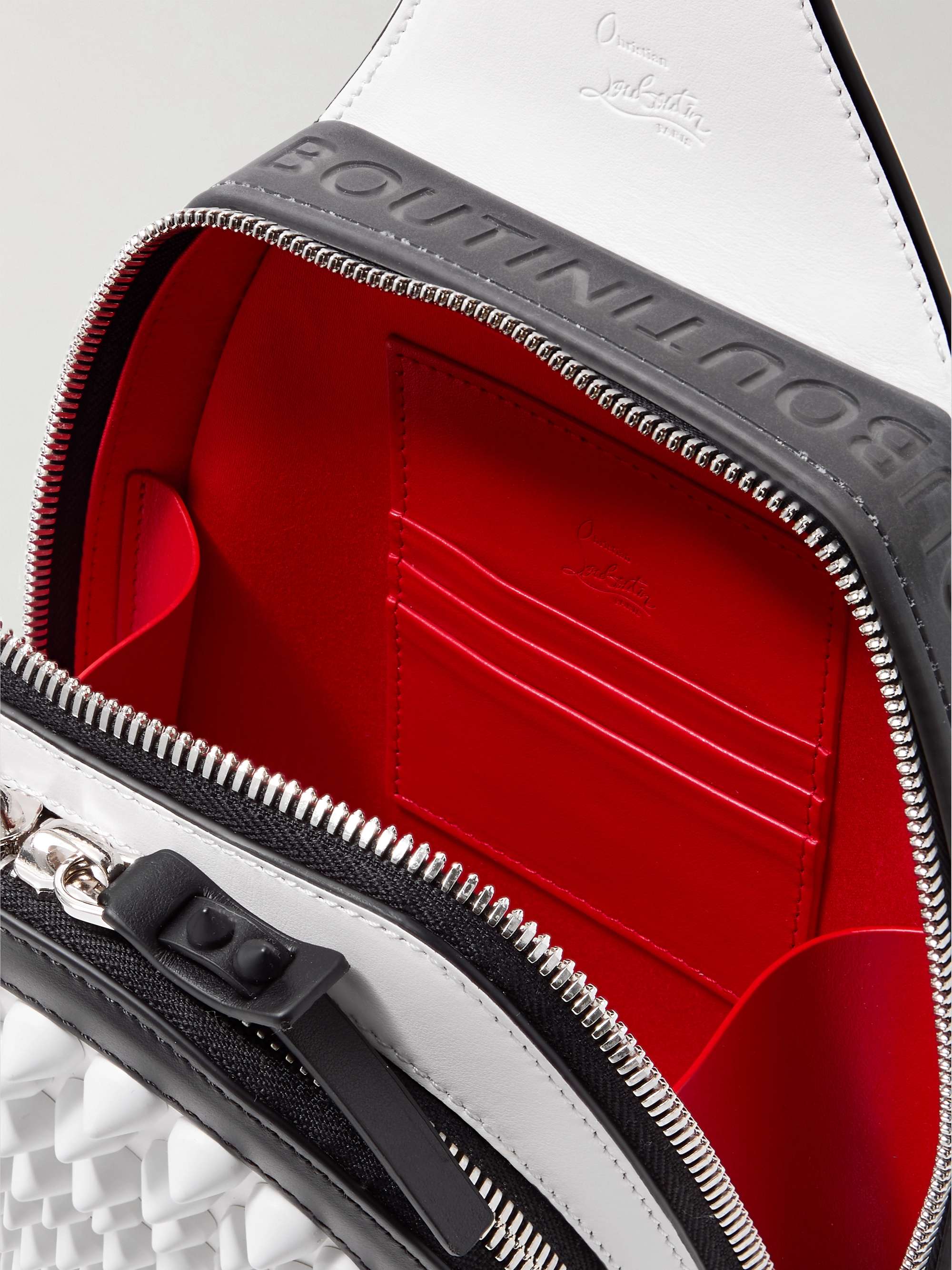 CHRISTIAN LOUBOUTIN 