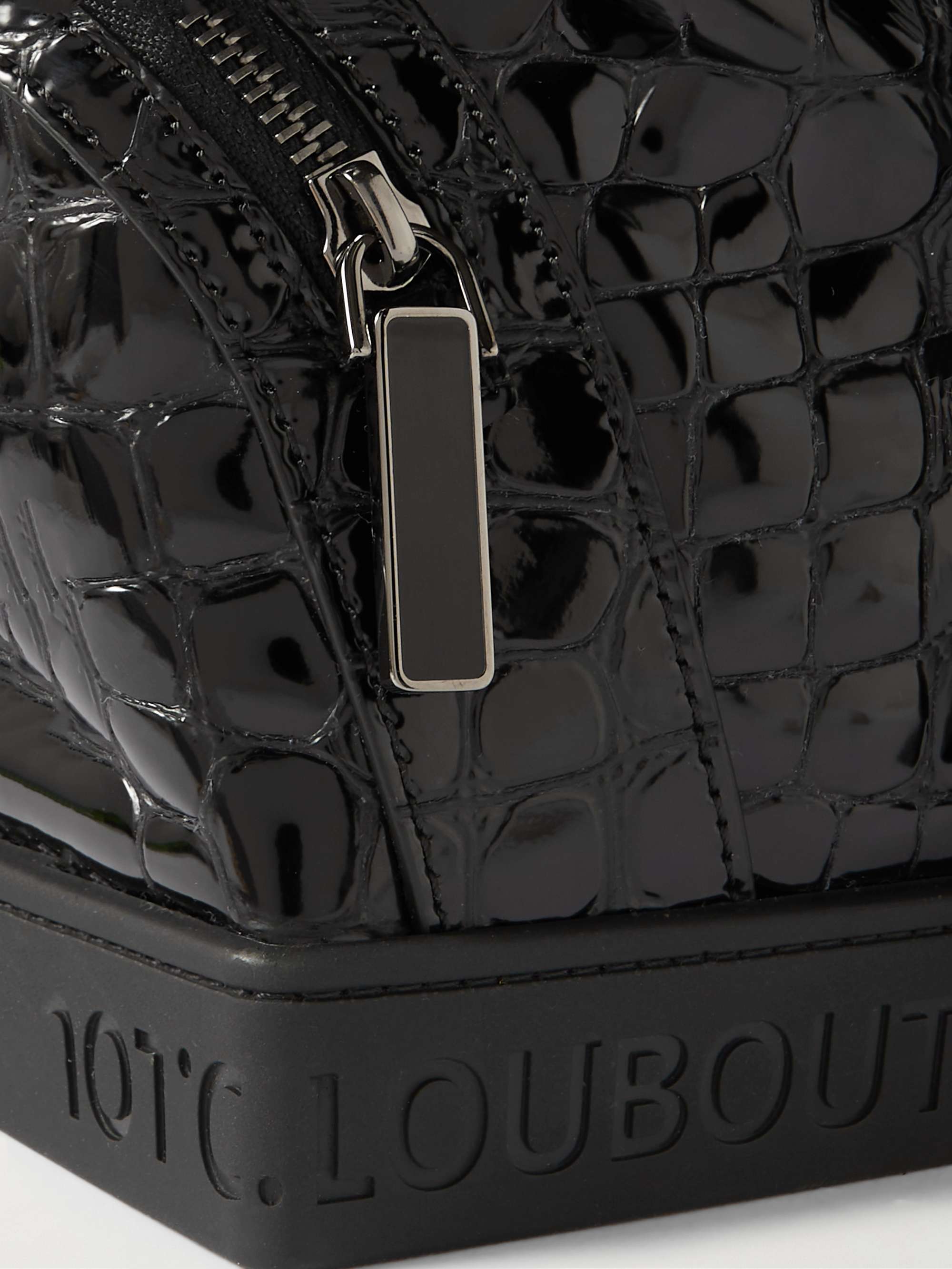 CHRISTIAN LOUBOUTIN 