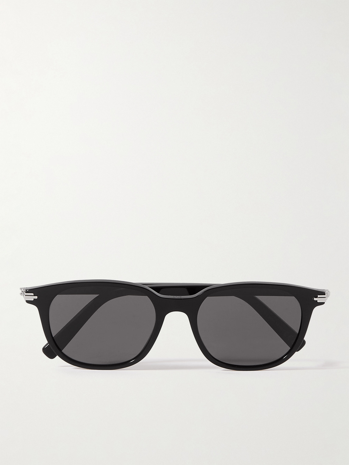 DIOR Eyewear DiorBlackSuit S12I D-Frame Acetate Sunglasses - Men
