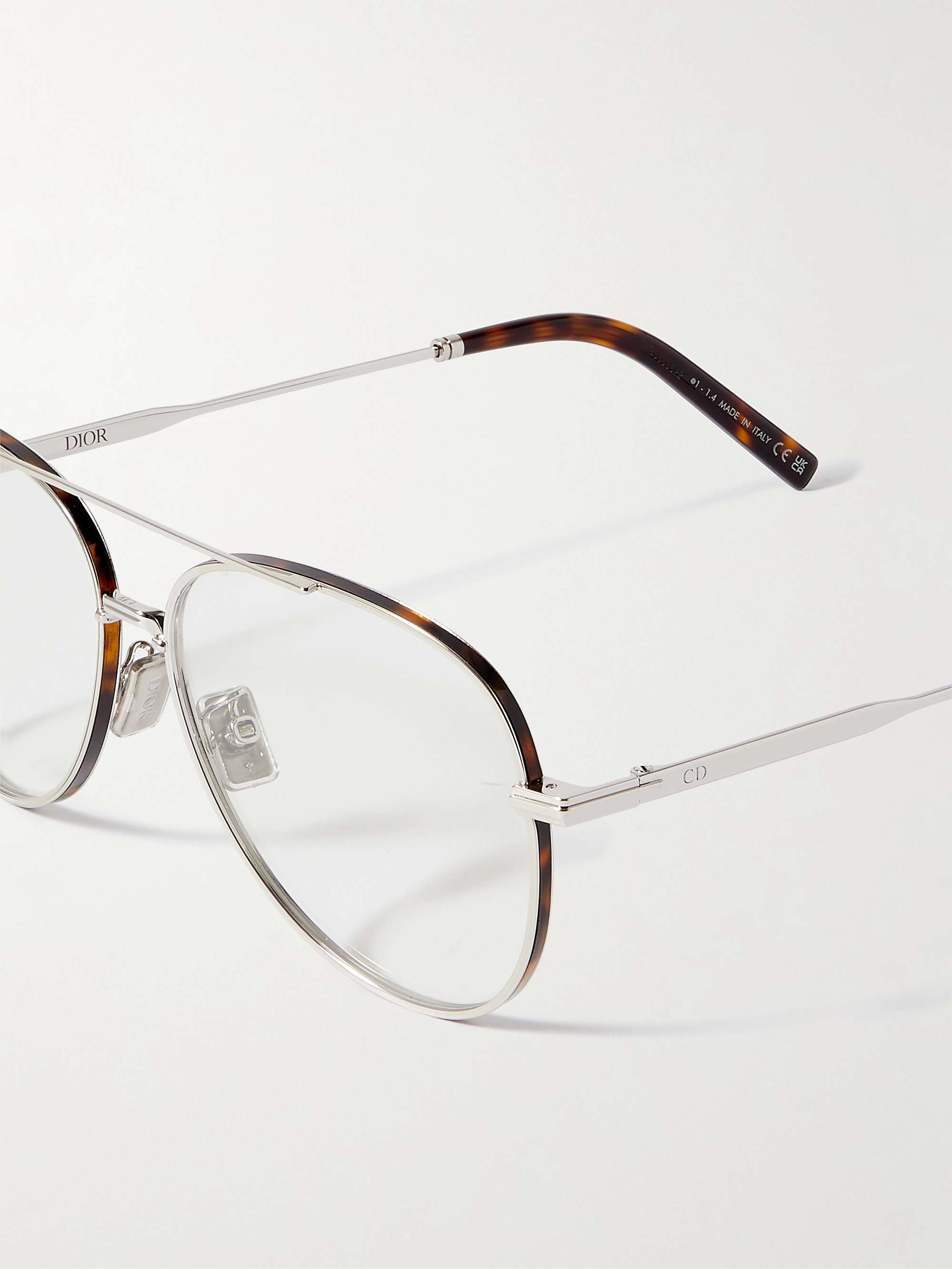 DIOR EYEWEAR 