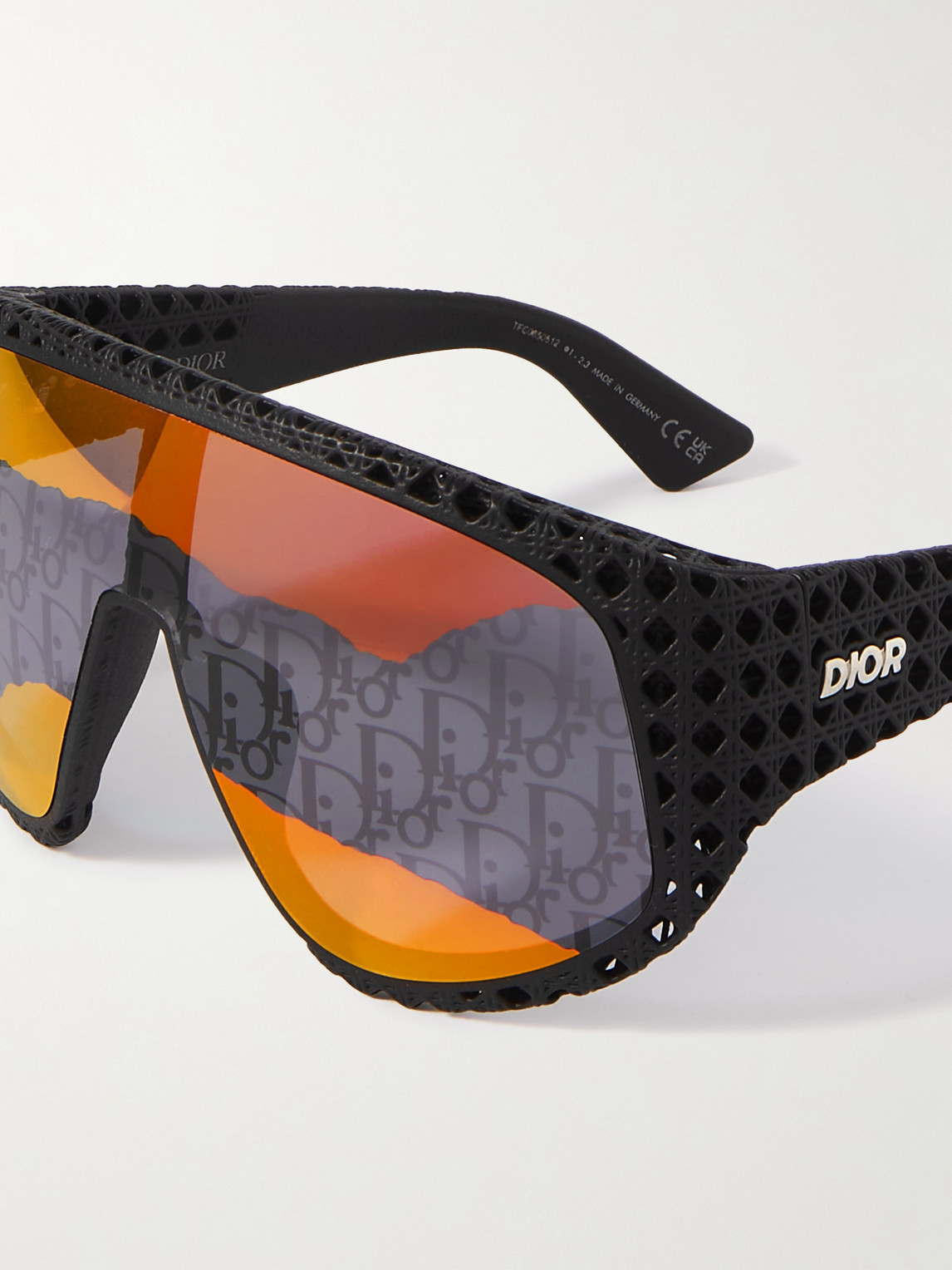 Dior Sunglasses In Black
