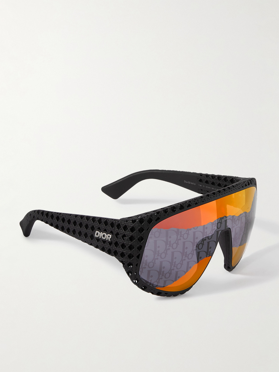 Dior Sunglasses In Black