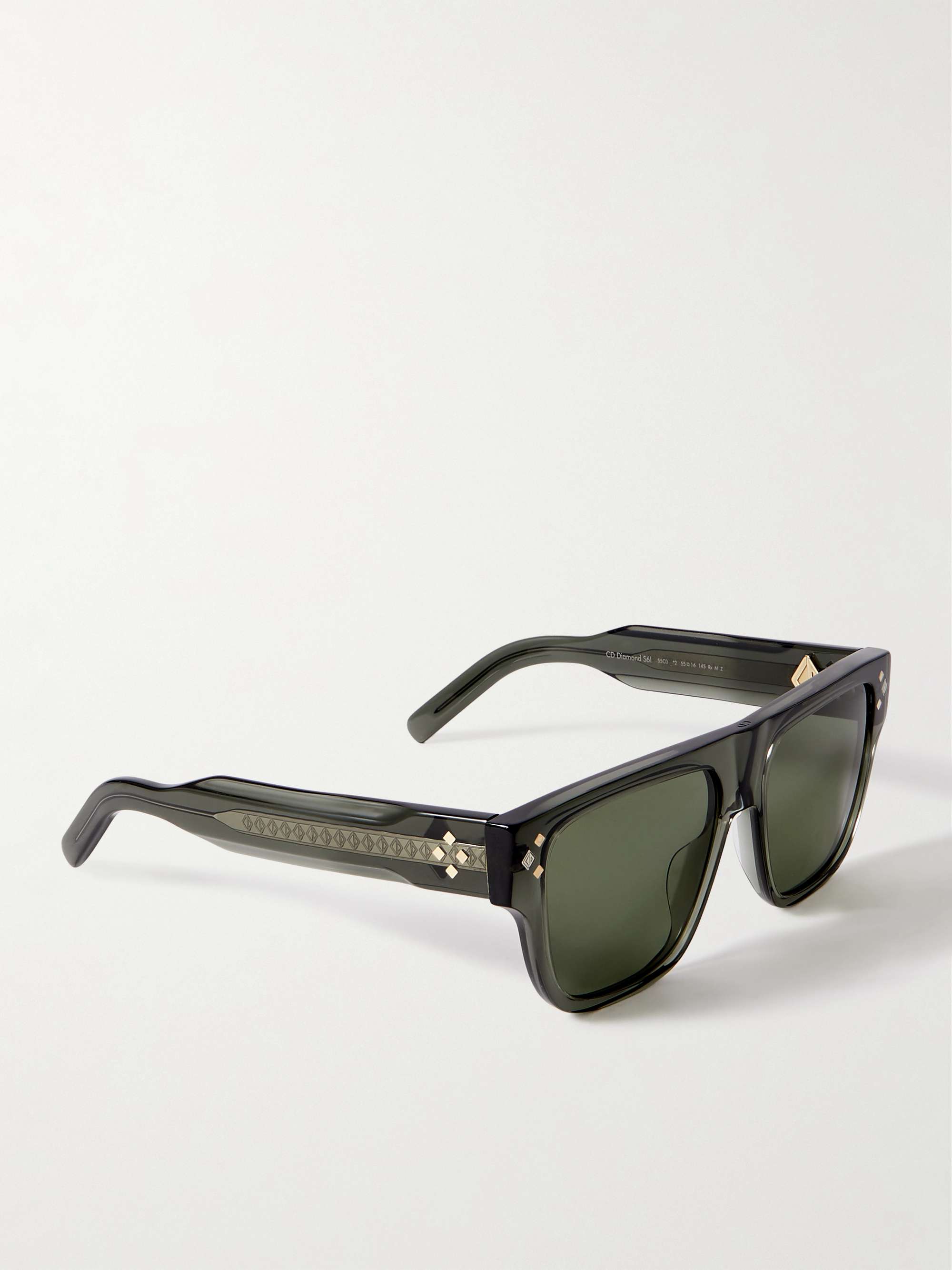 DIOR EYEWEAR 