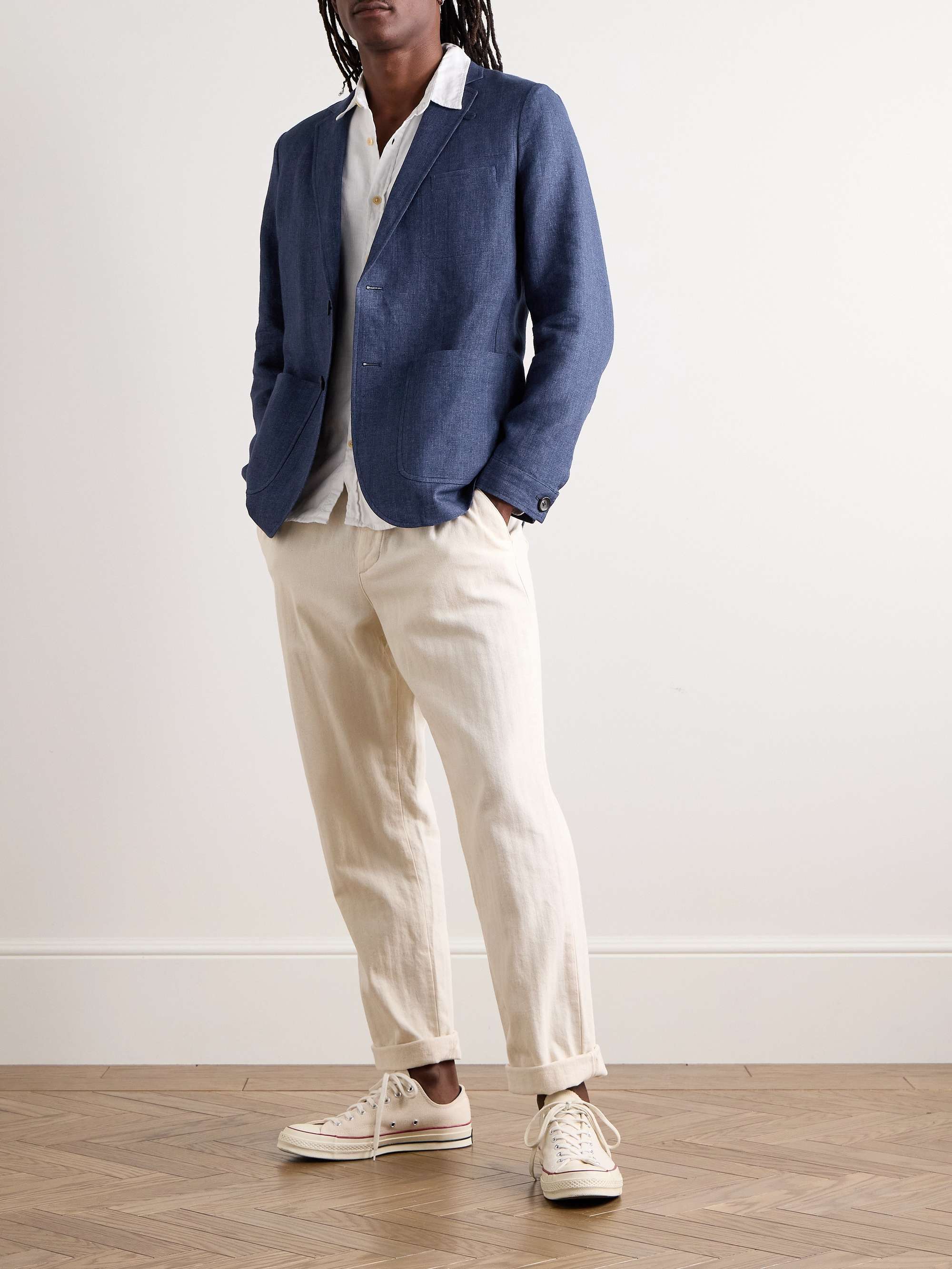 OLIVER SPENCER 