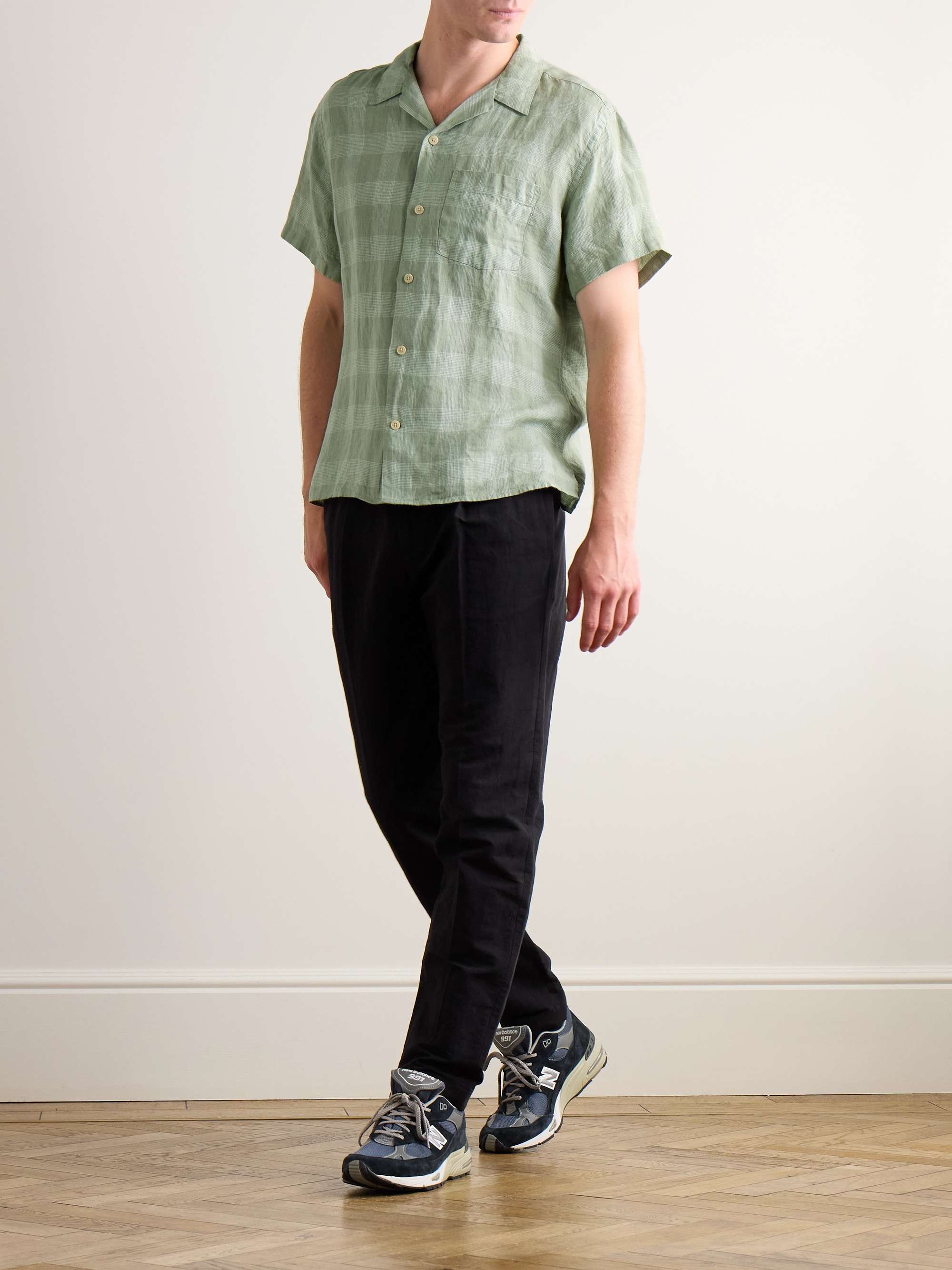 OLIVER SPENCER 