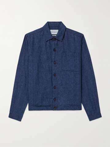 Oliver Spencer Coats And Jackets for Men MR PORTER
