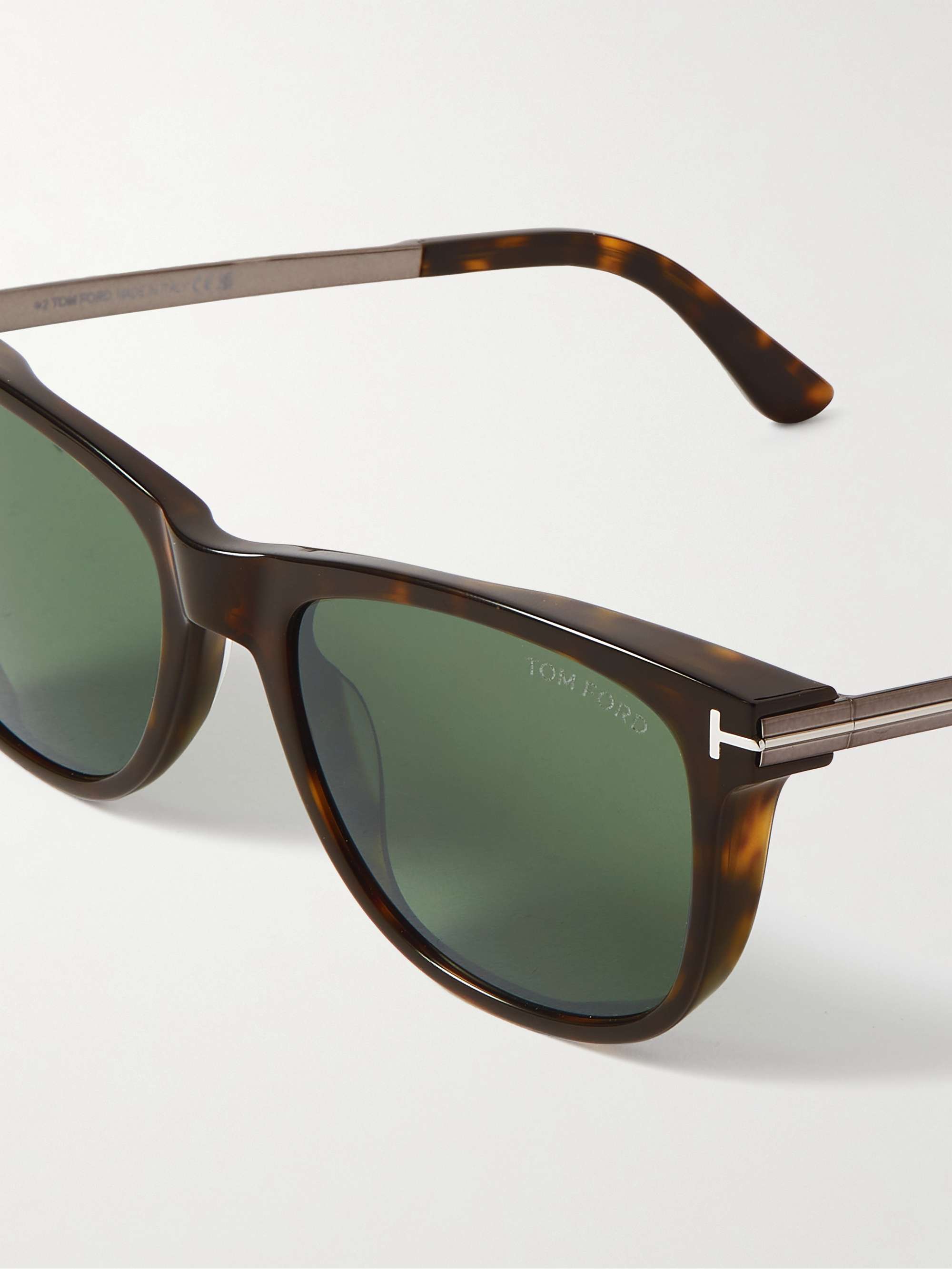 TOM FORD EYEWEAR 