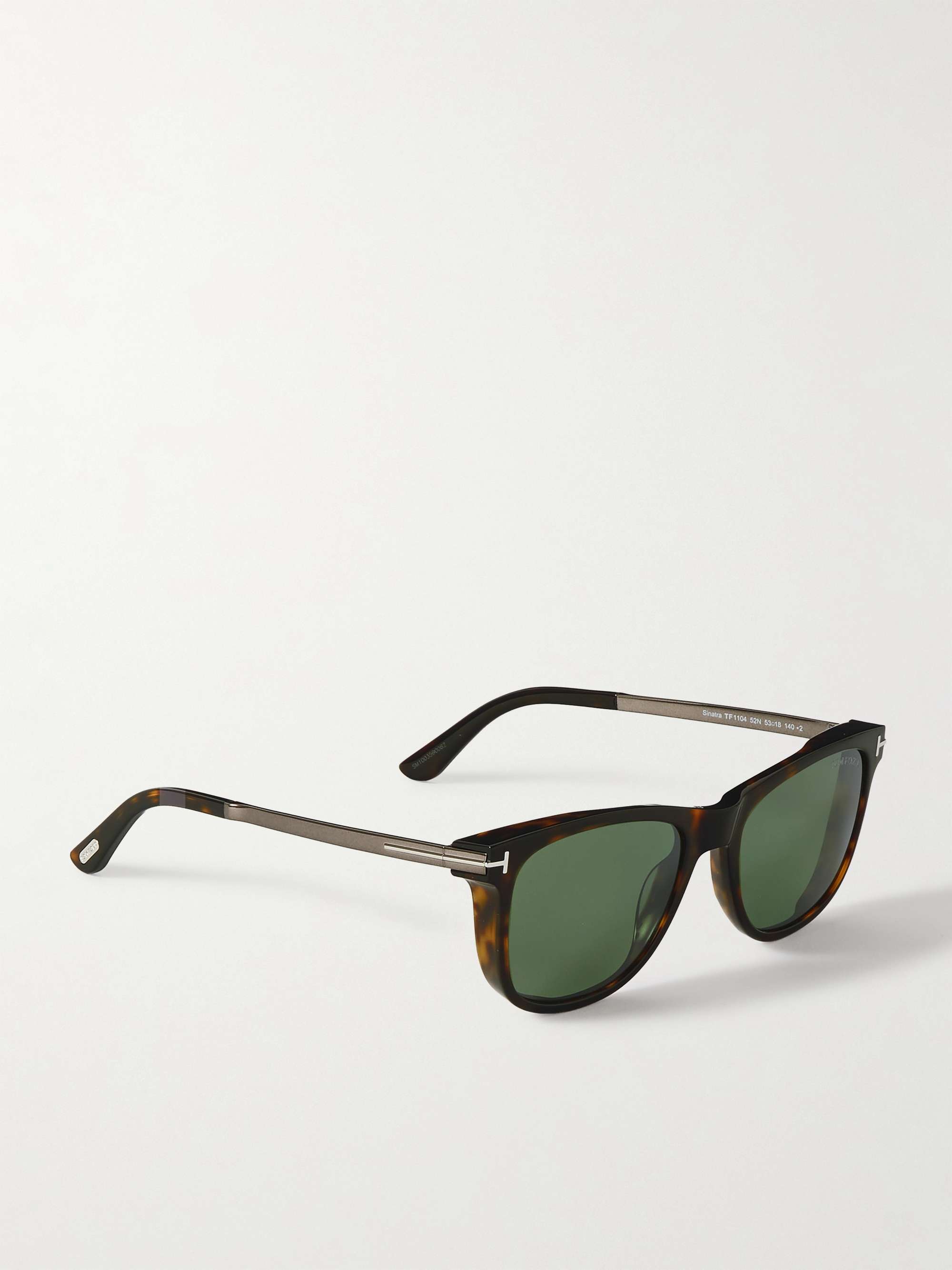 TOM FORD EYEWEAR 