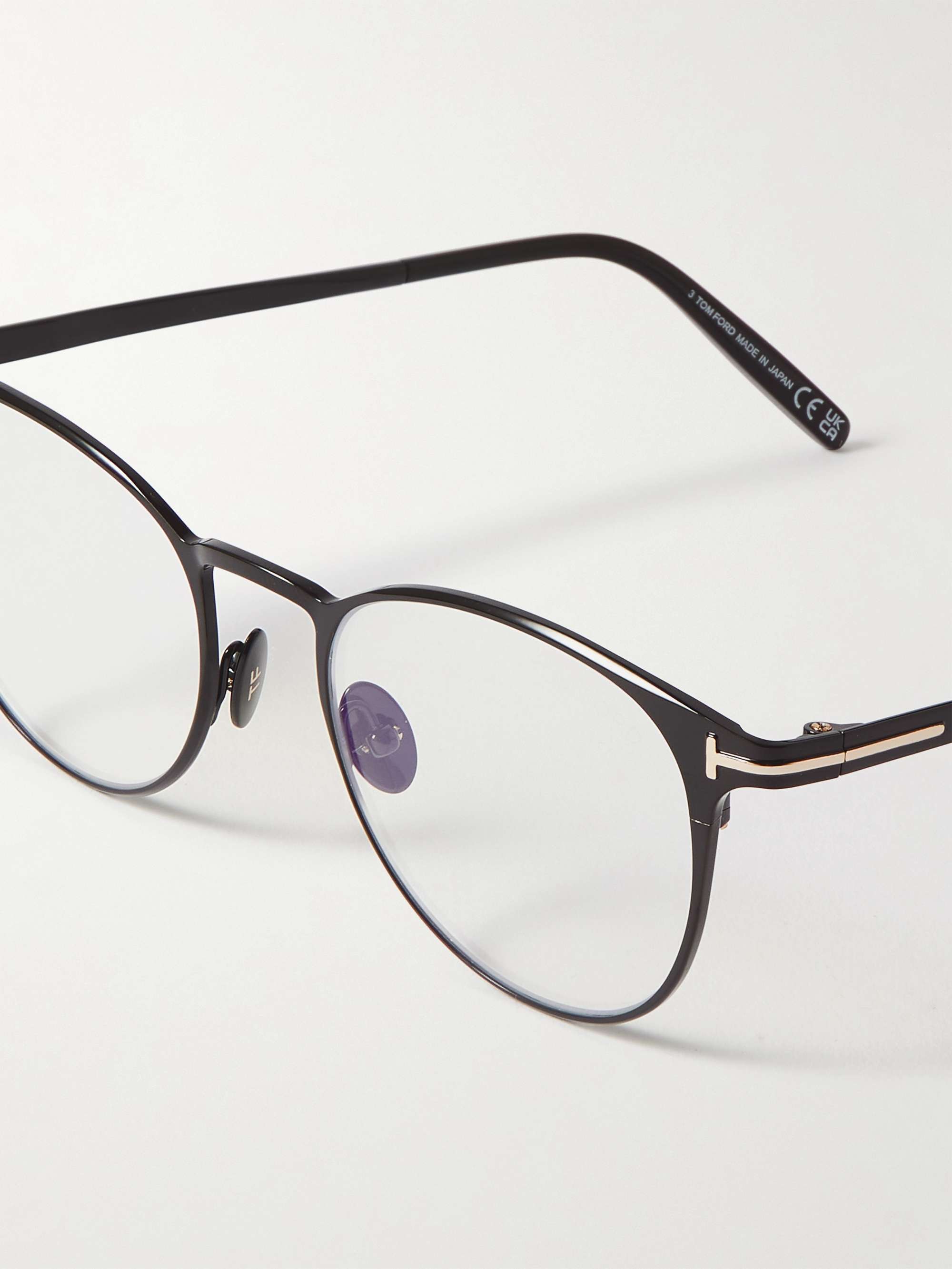 TOM FORD EYEWEAR 