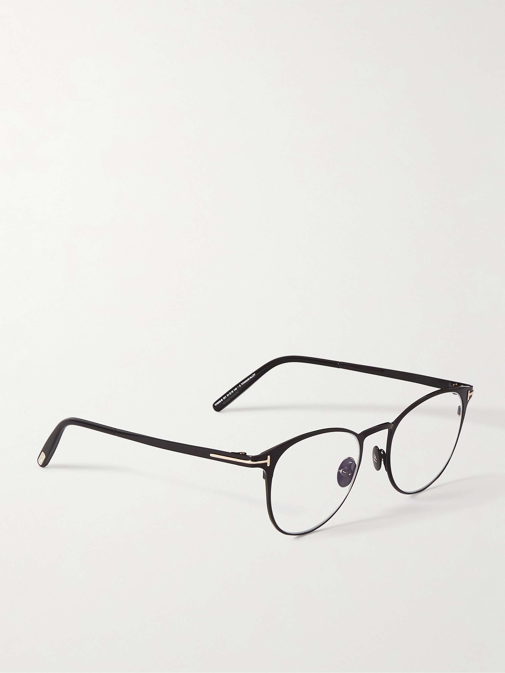 TOM FORD EYEWEAR 