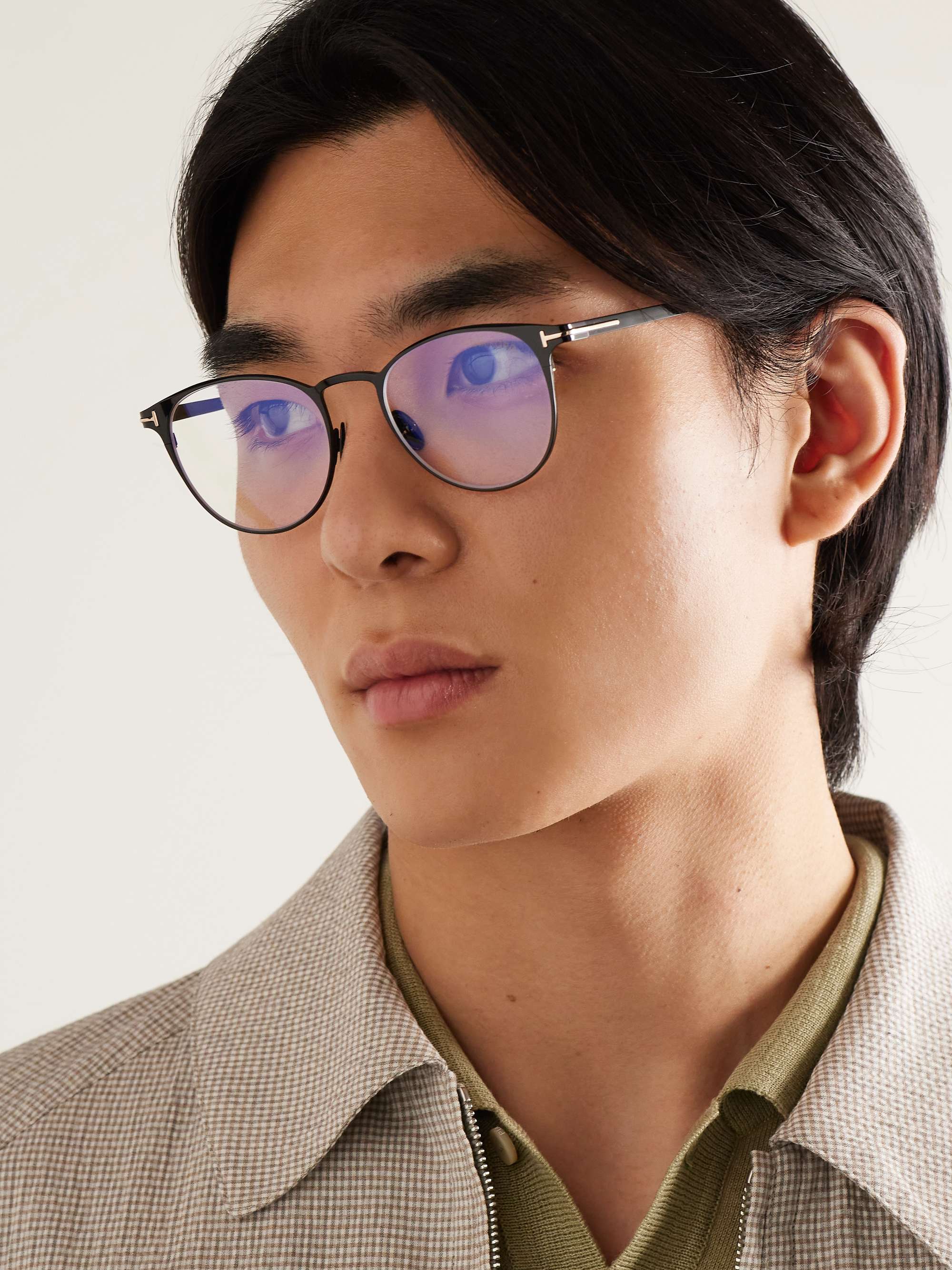 TOM FORD EYEWEAR 