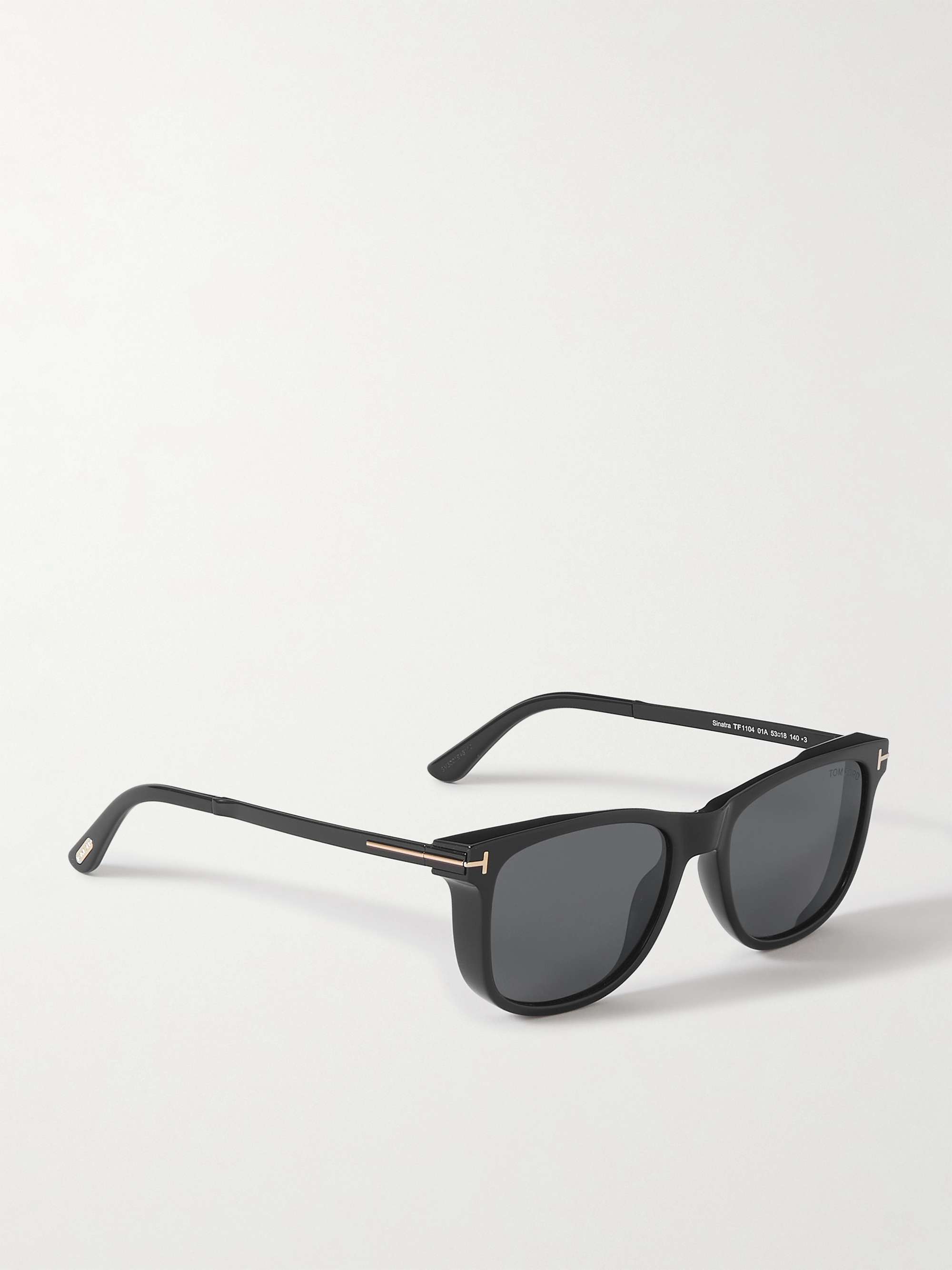 TOM FORD EYEWEAR 