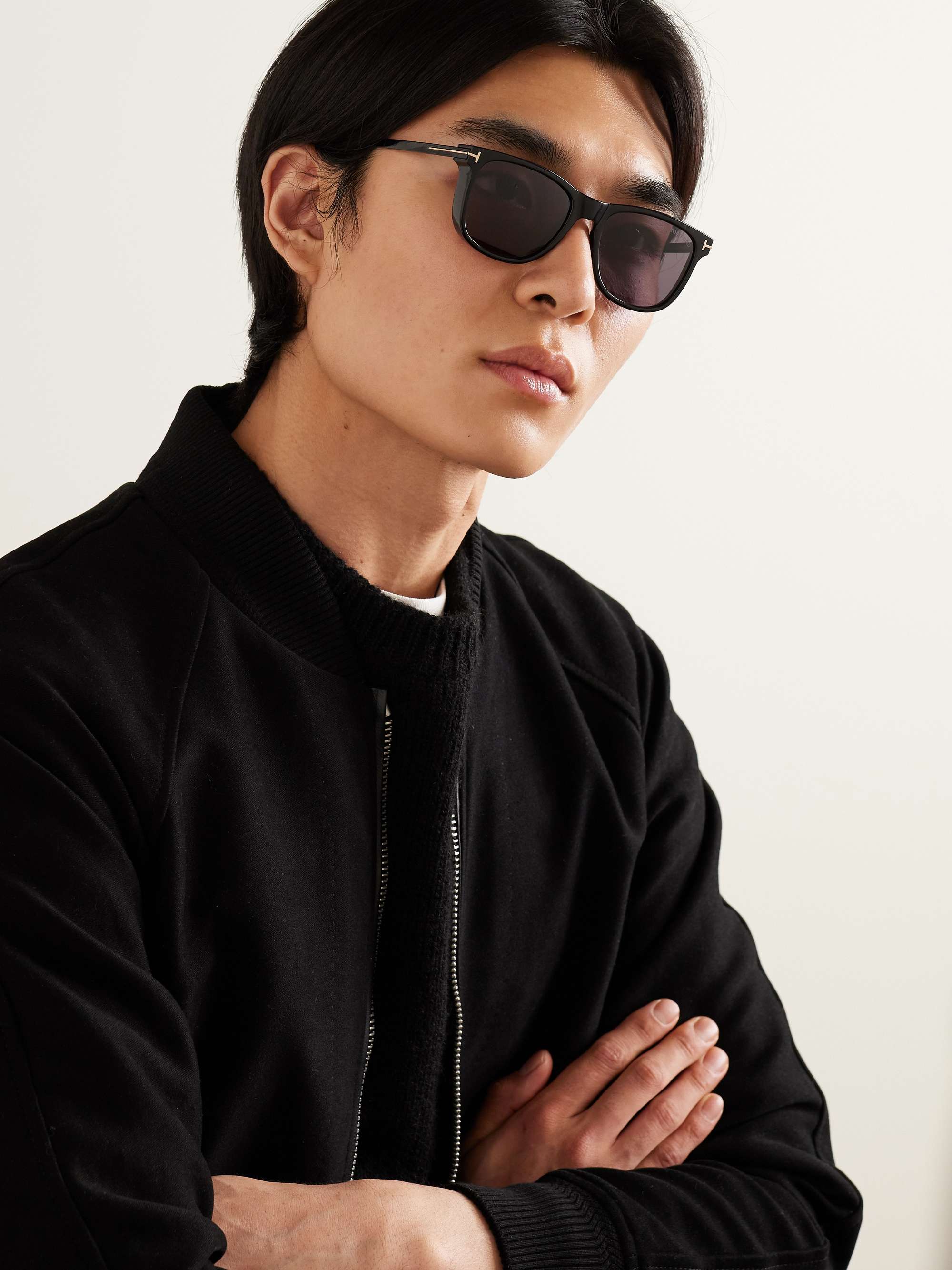 TOM FORD EYEWEAR 