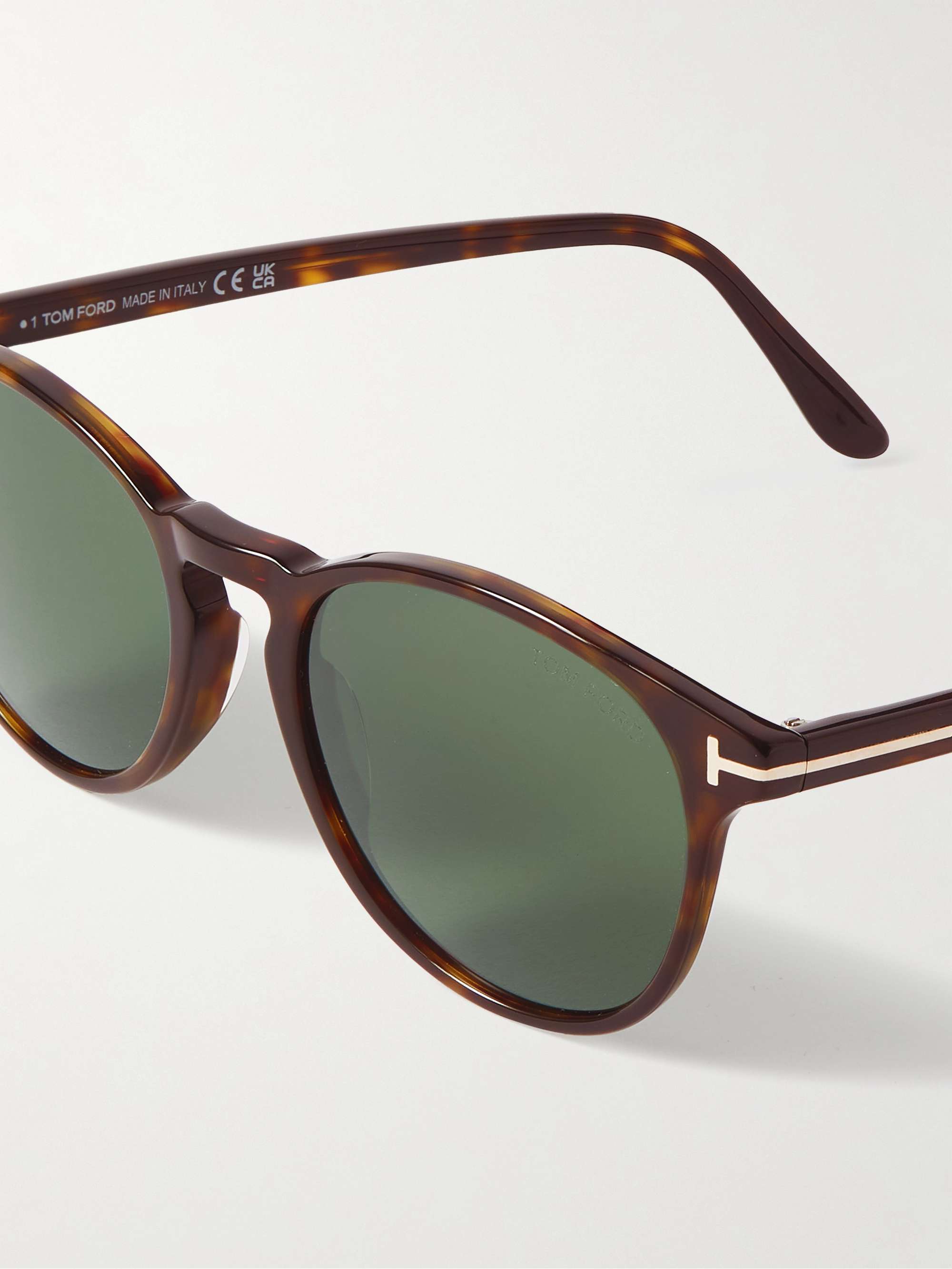 TOM FORD EYEWEAR 