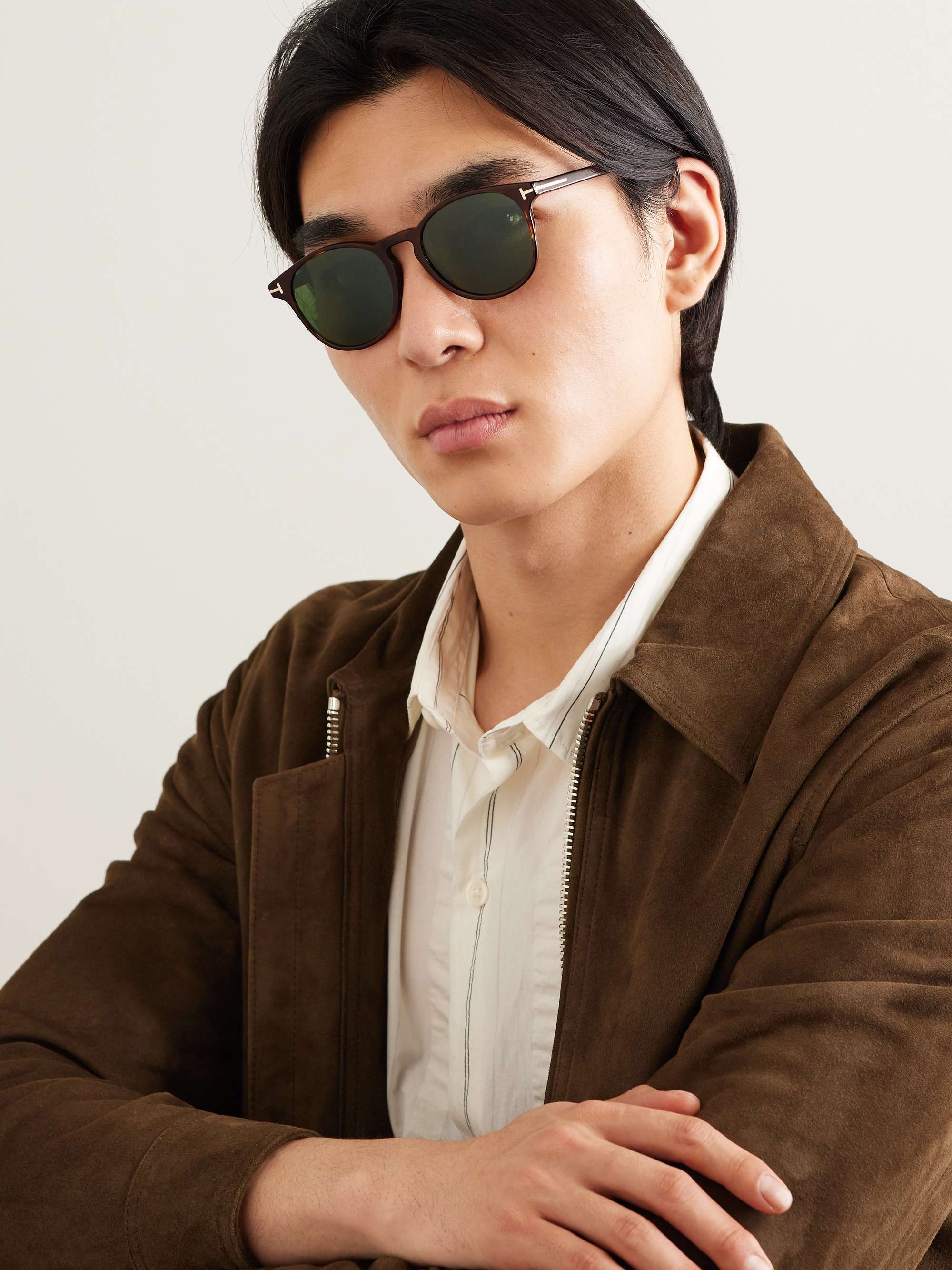 TOM FORD EYEWEAR 