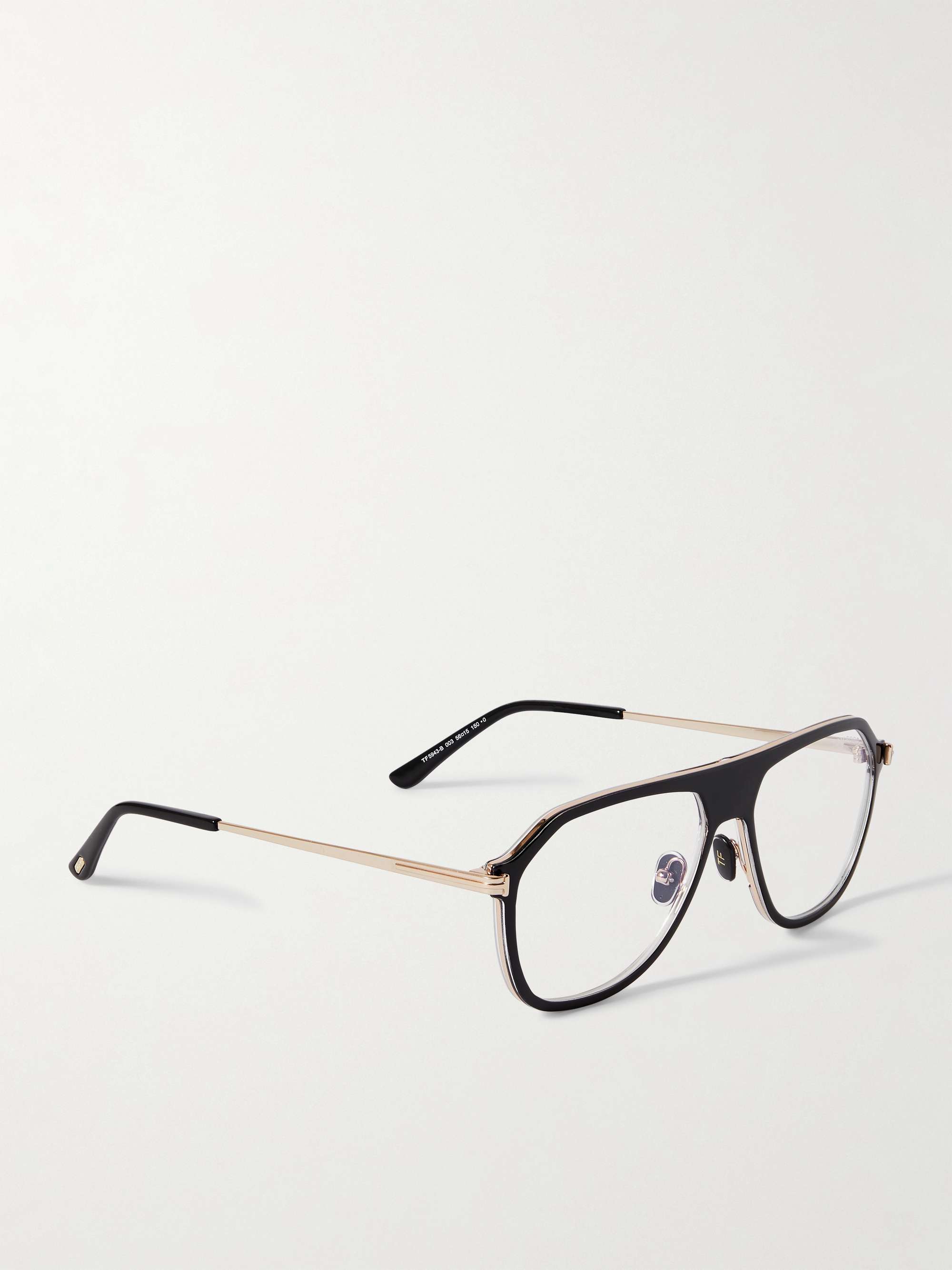 TOM FORD EYEWEAR 