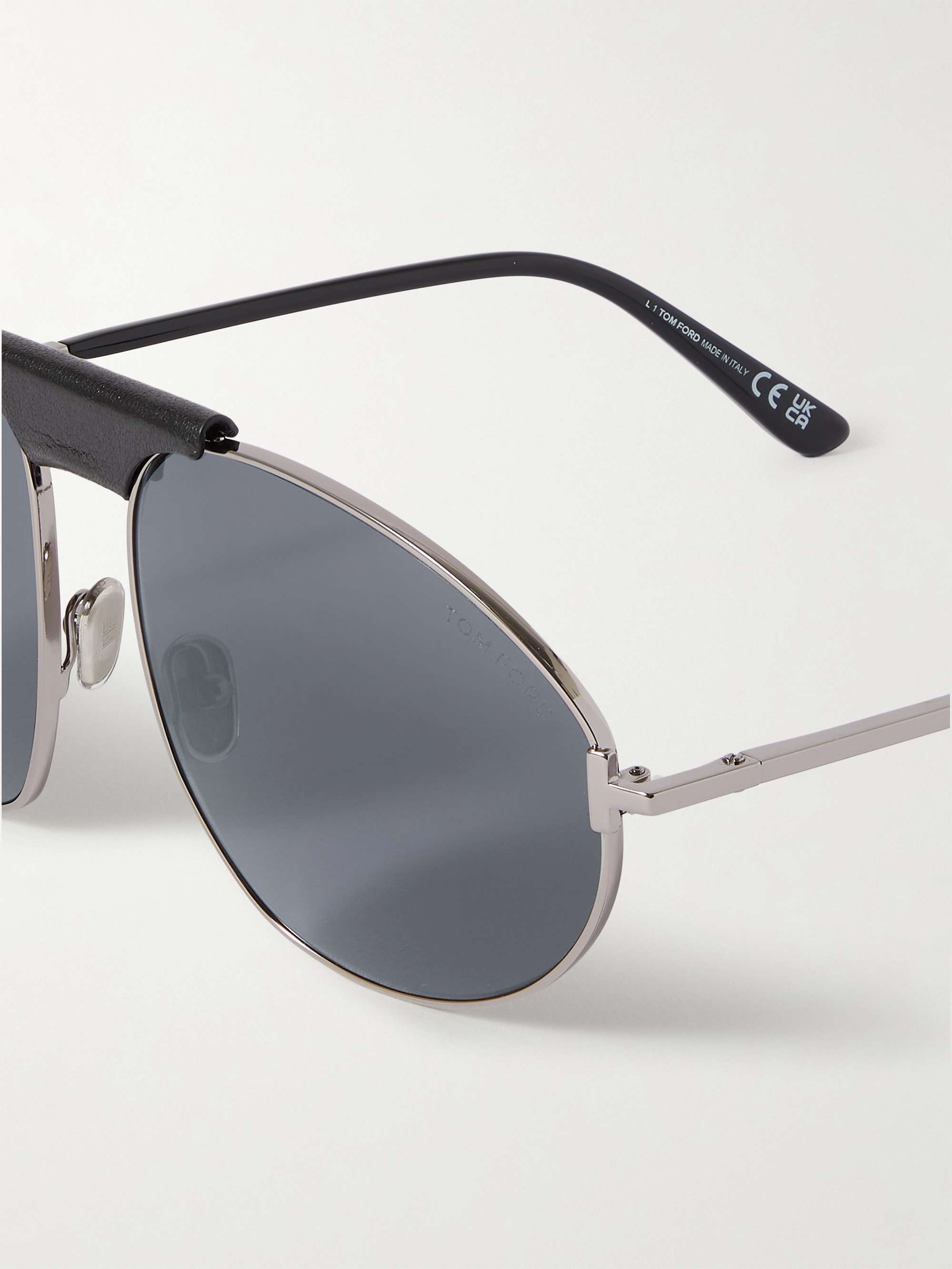 TOM FORD EYEWEAR 
