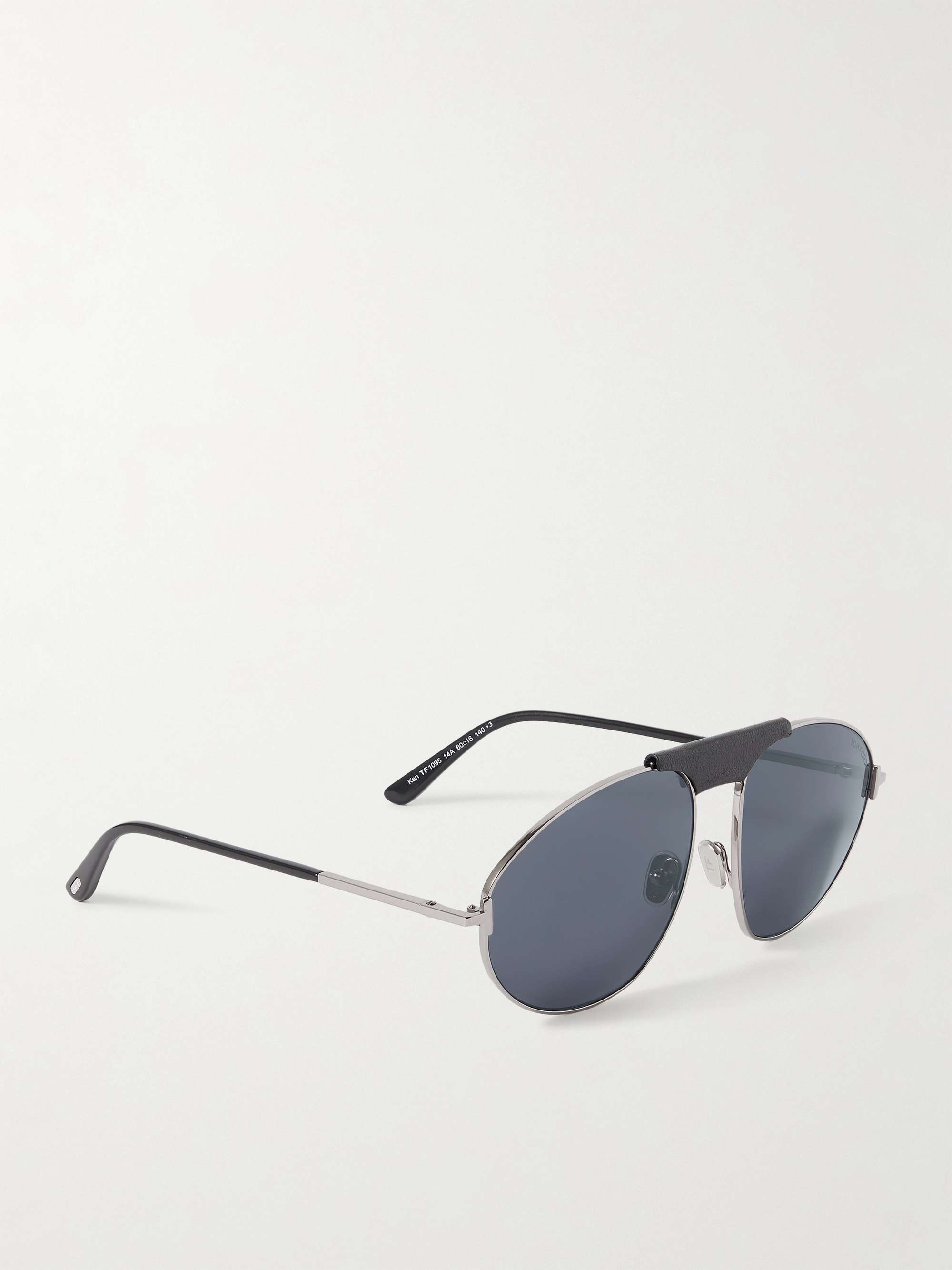 TOM FORD EYEWEAR 