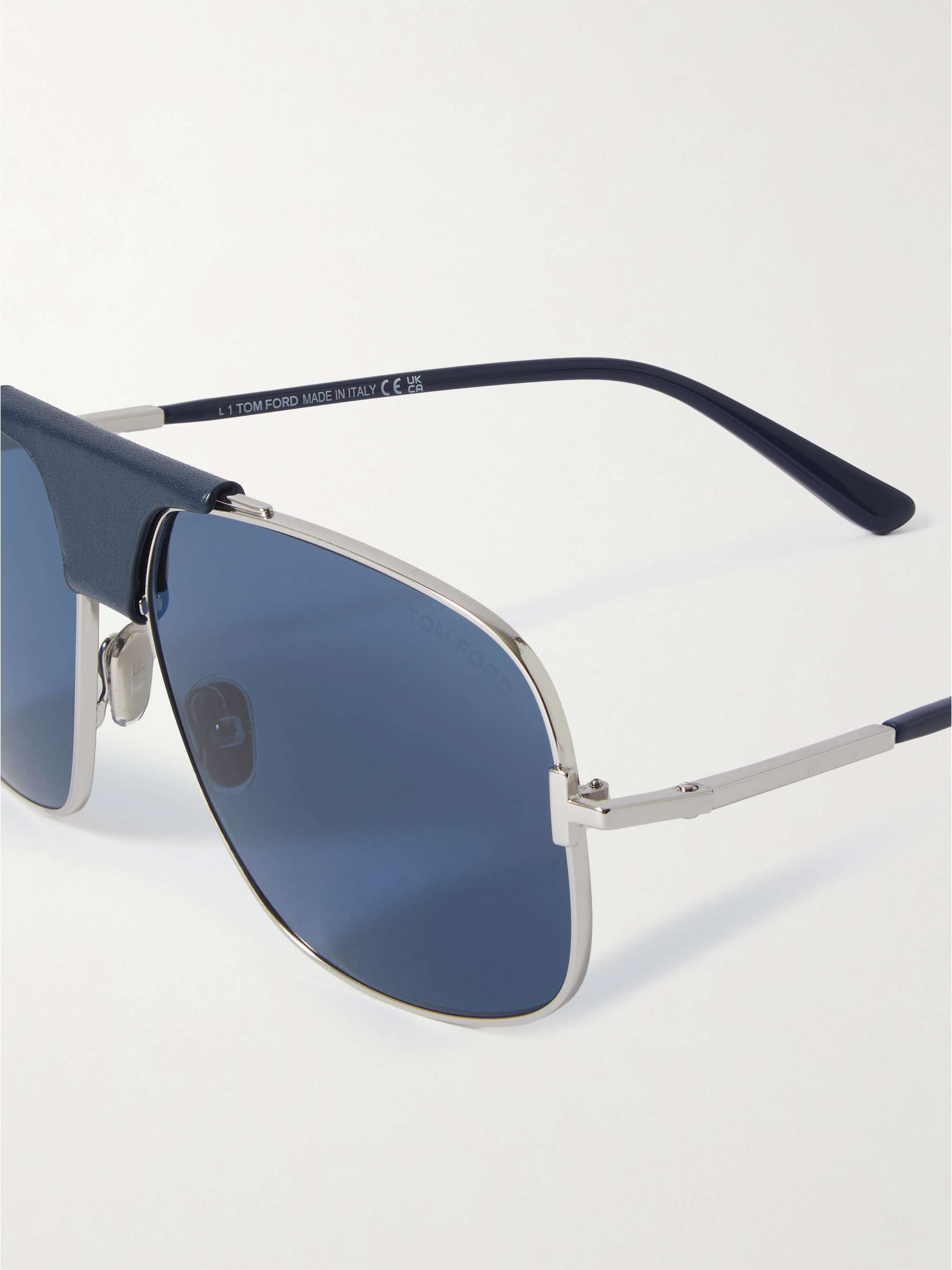 TOM FORD EYEWEAR 