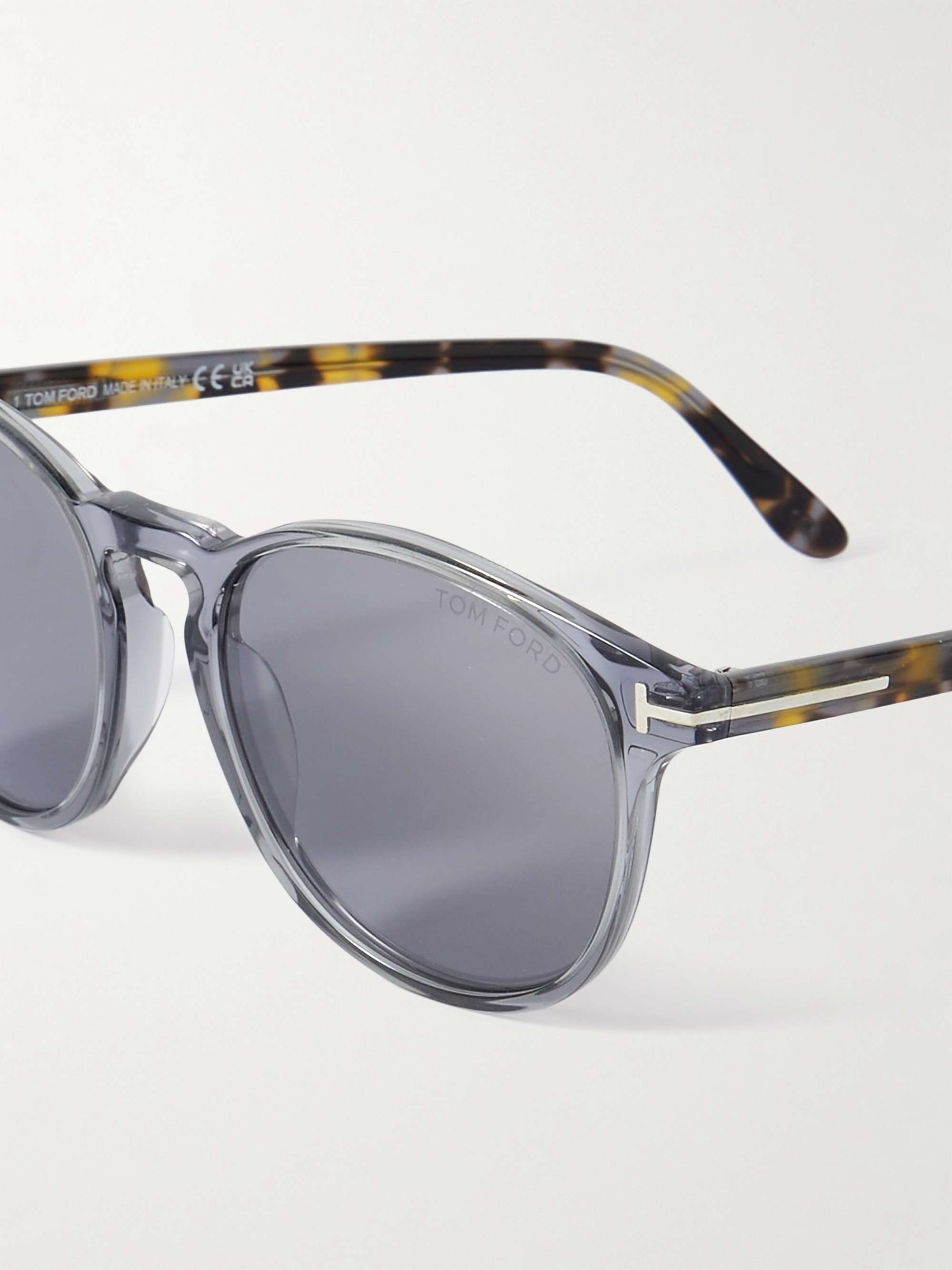 TOM FORD EYEWEAR 