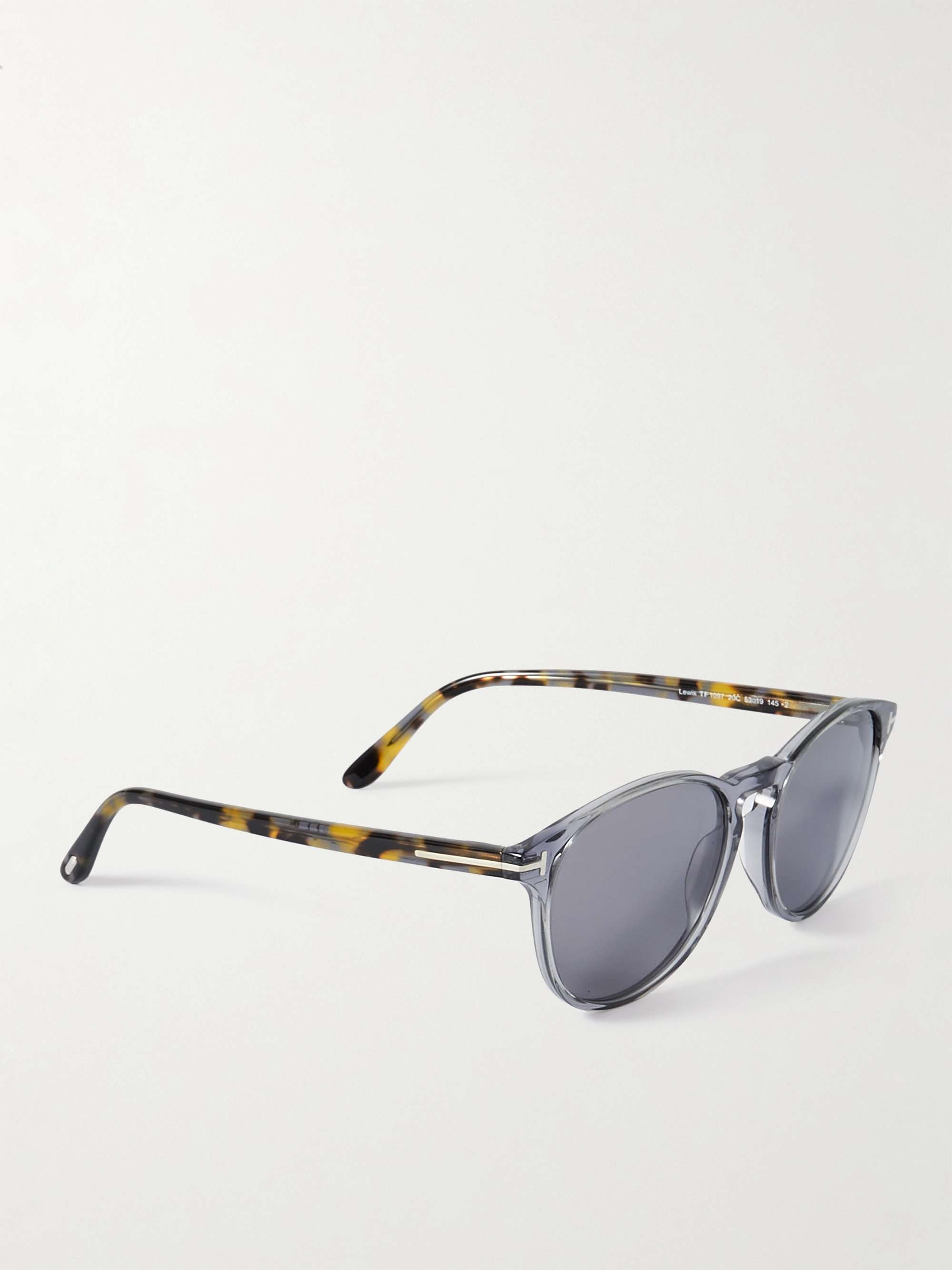 TOM FORD EYEWEAR 