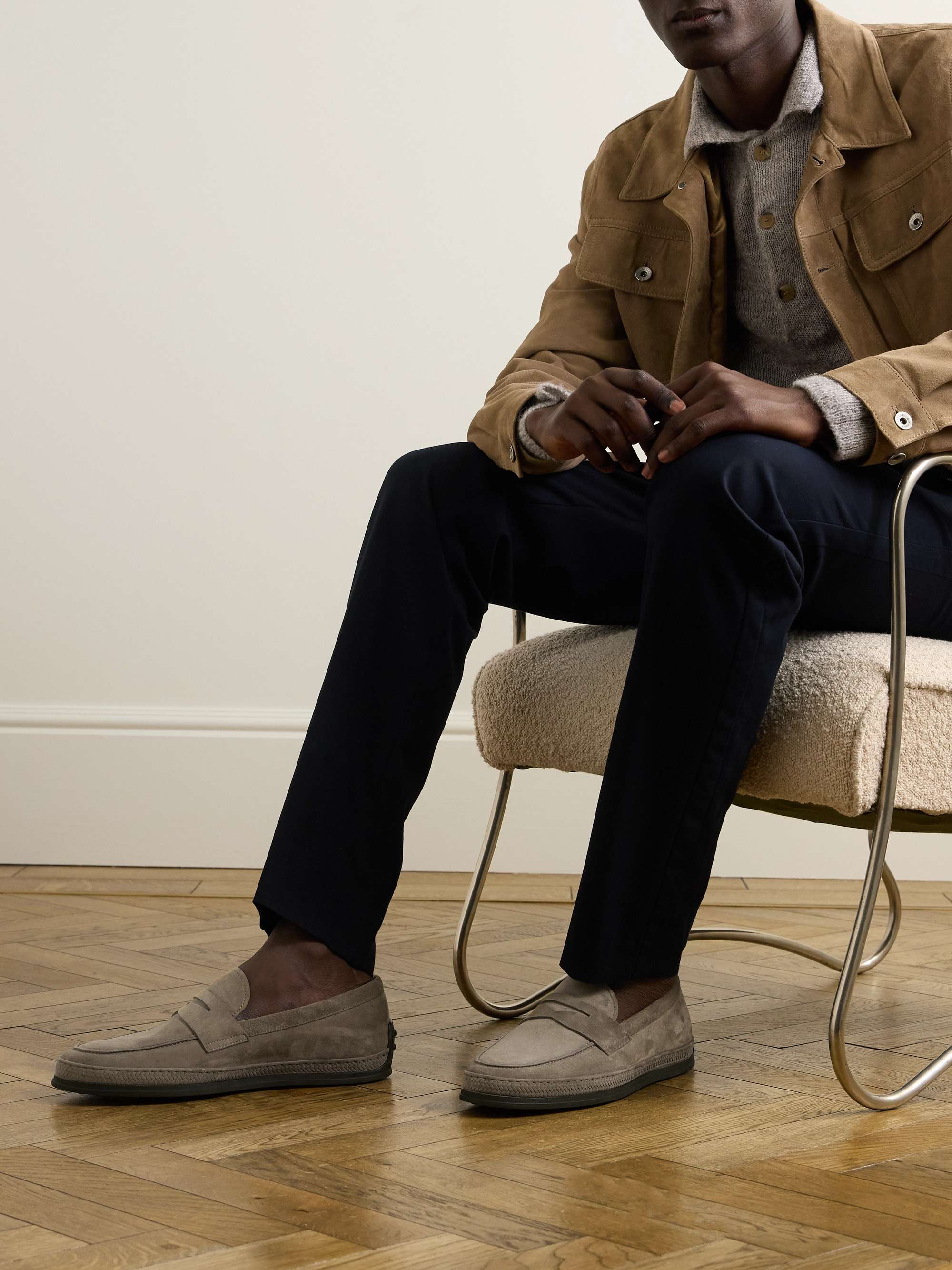 TOD'S 