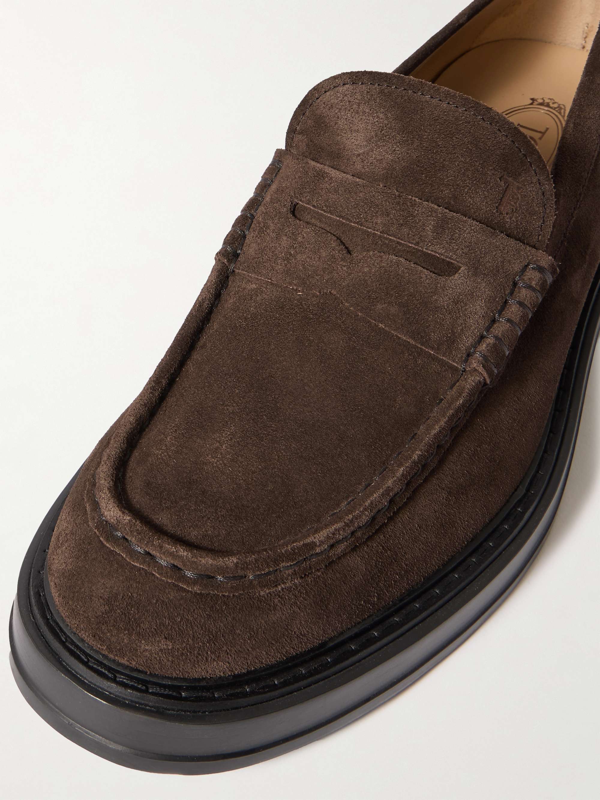 TOD'S 