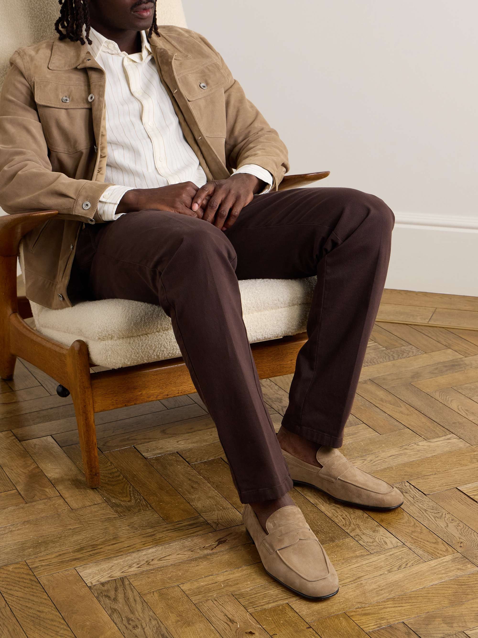 TOD'S 