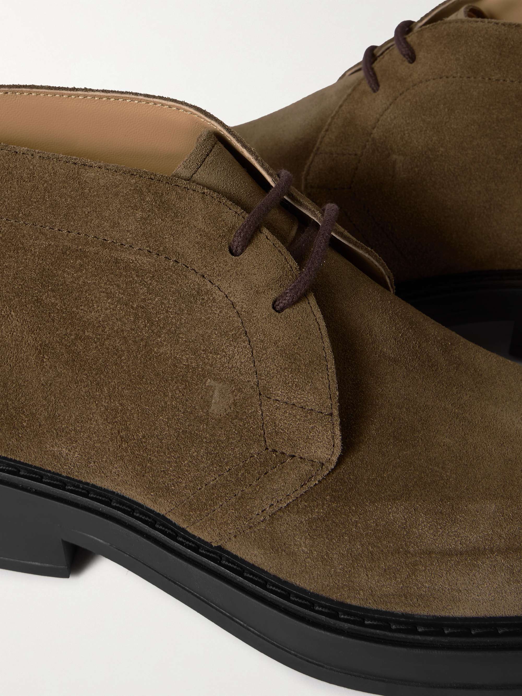 TOD'S 