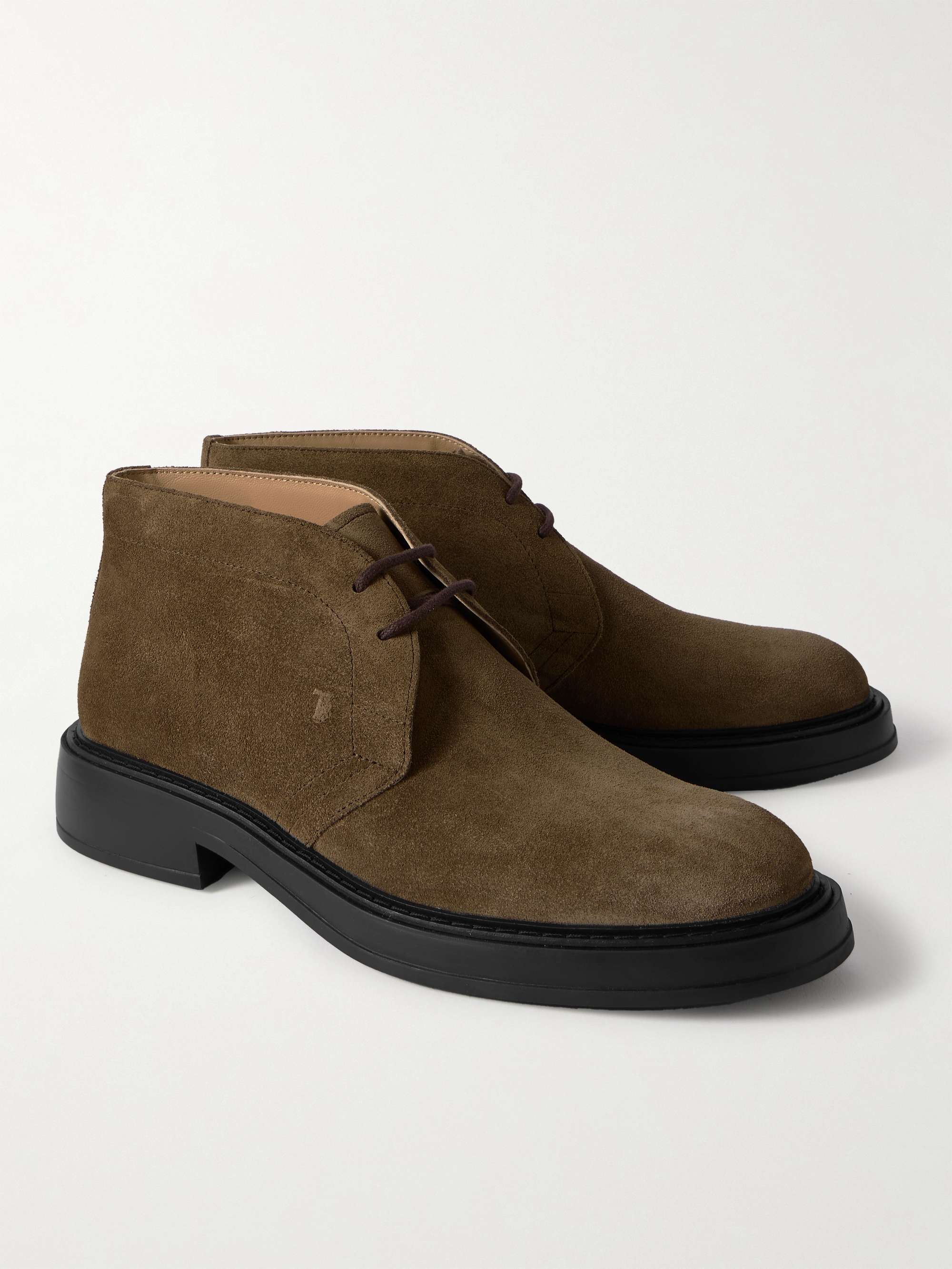 TOD'S 