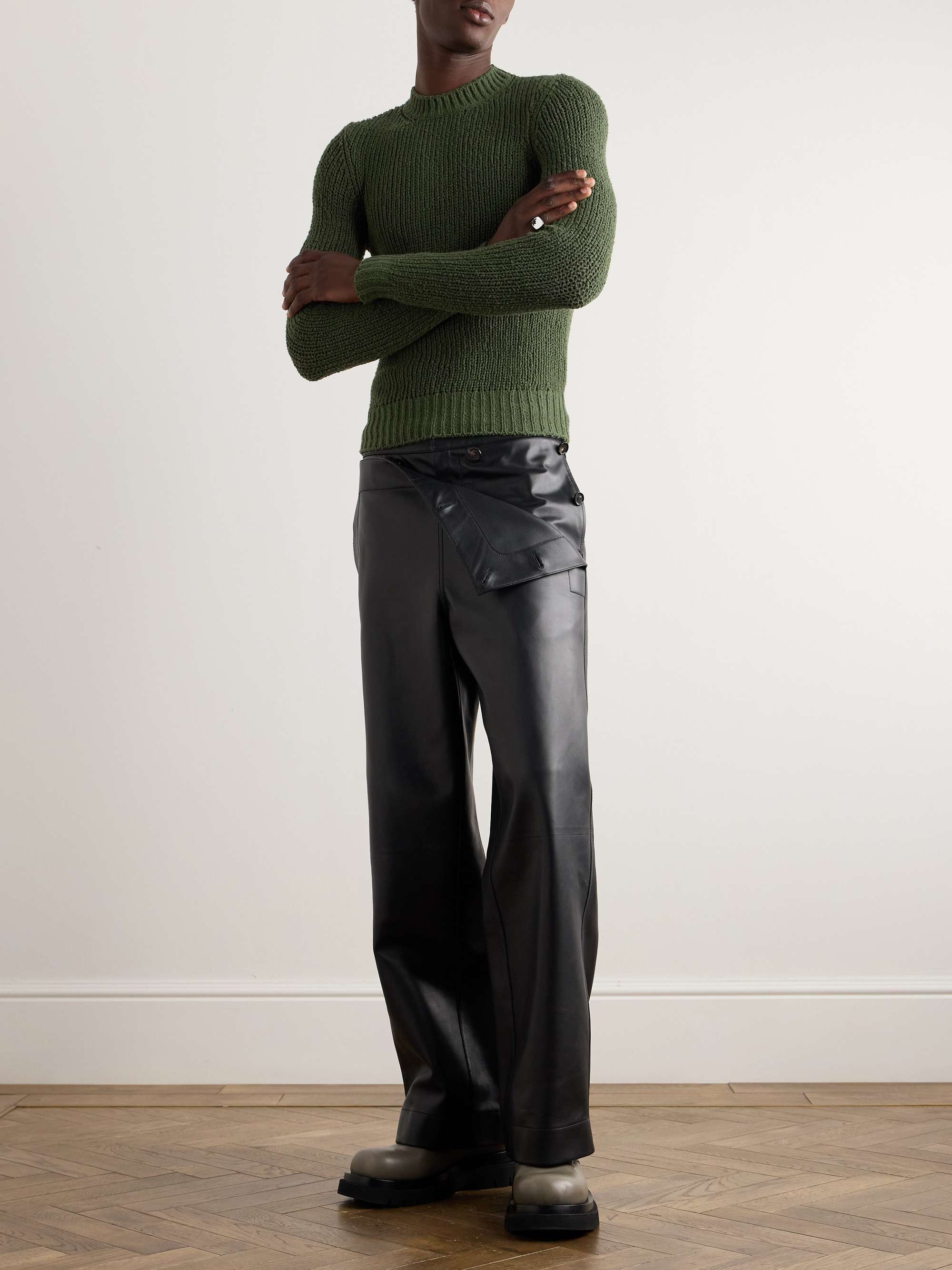 JIL SANDER 