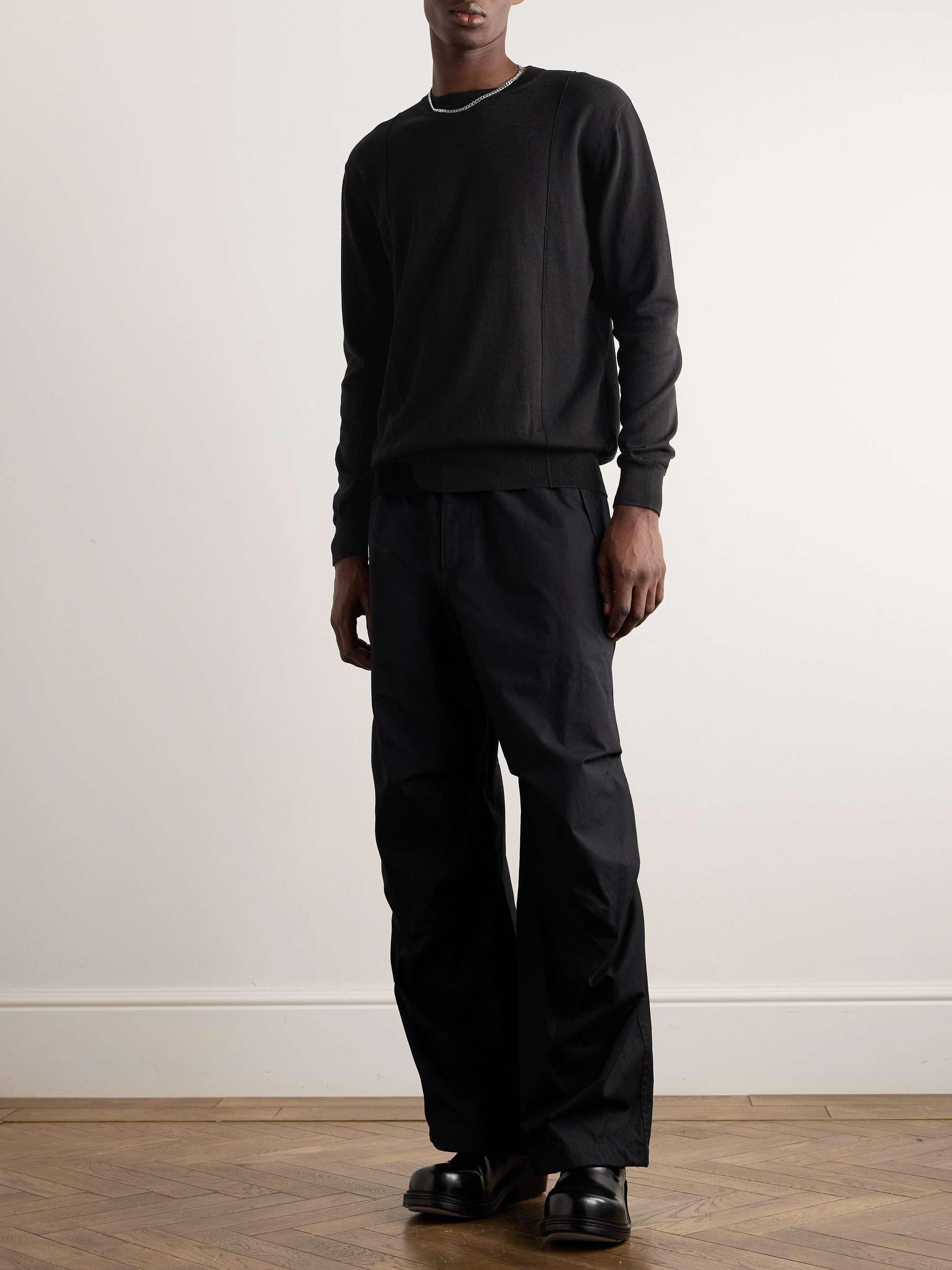 JIL SANDER 