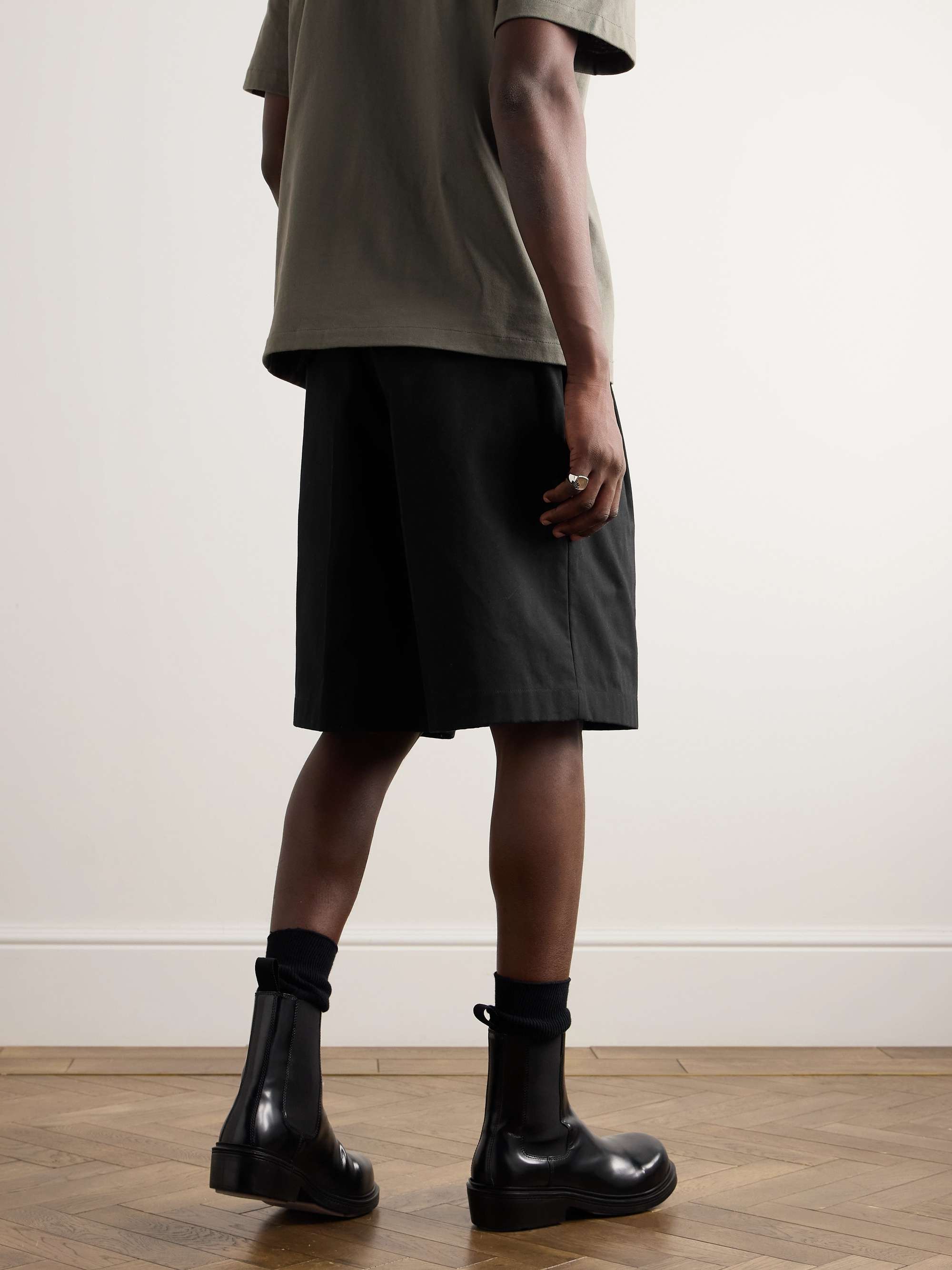 JIL SANDER 