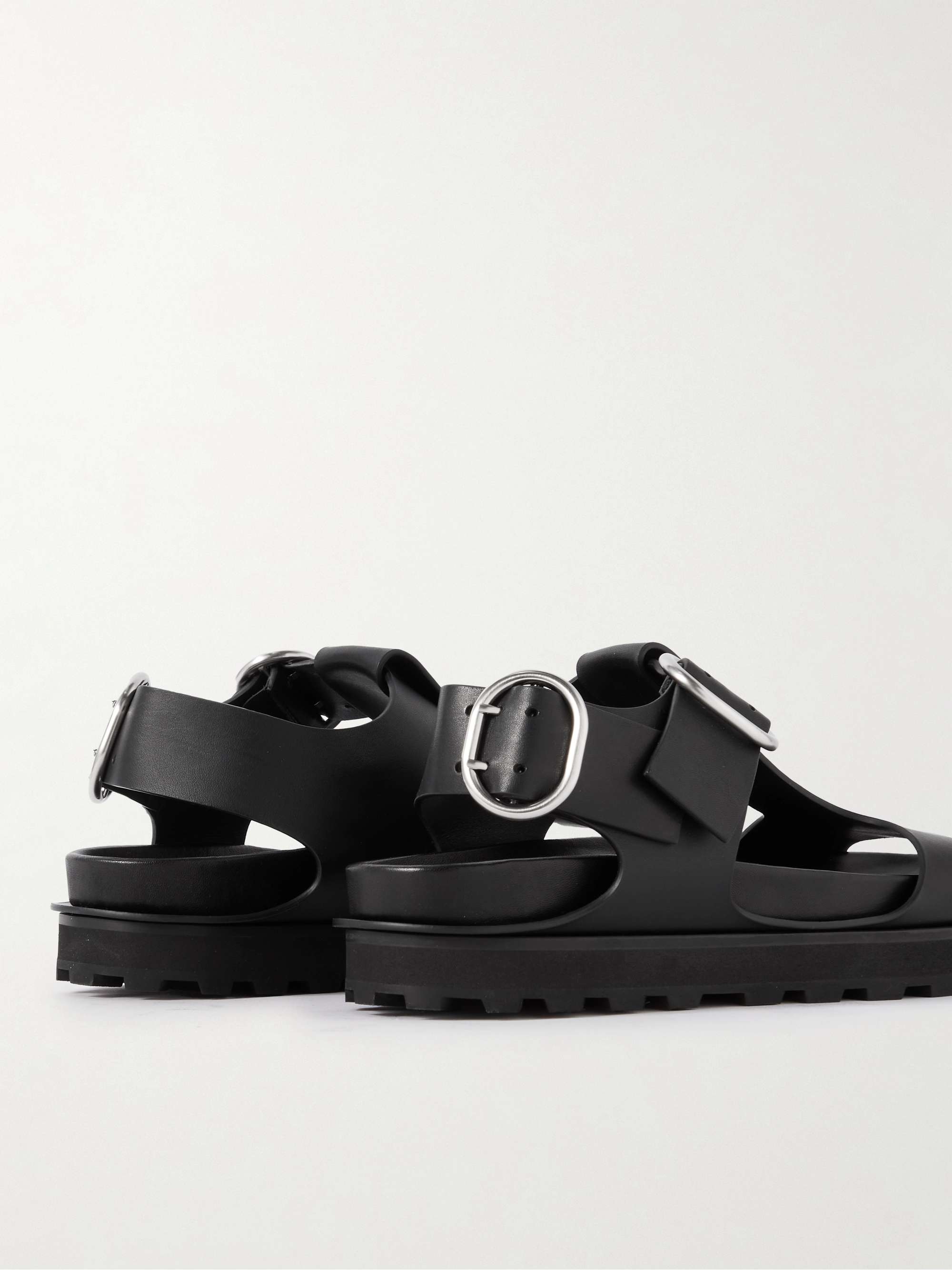 JIL SANDER 