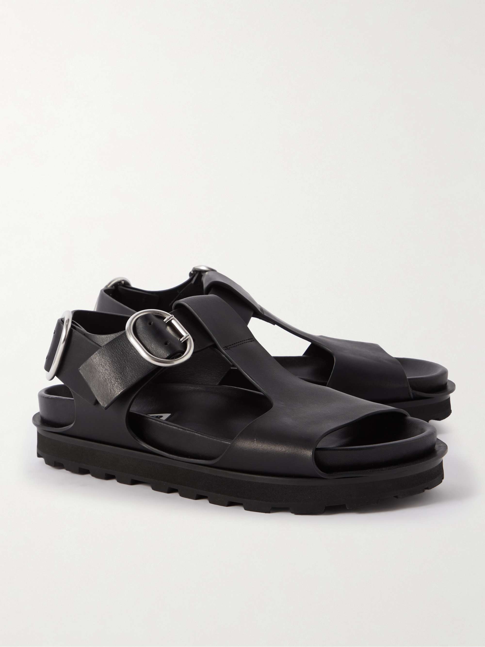 JIL SANDER 
