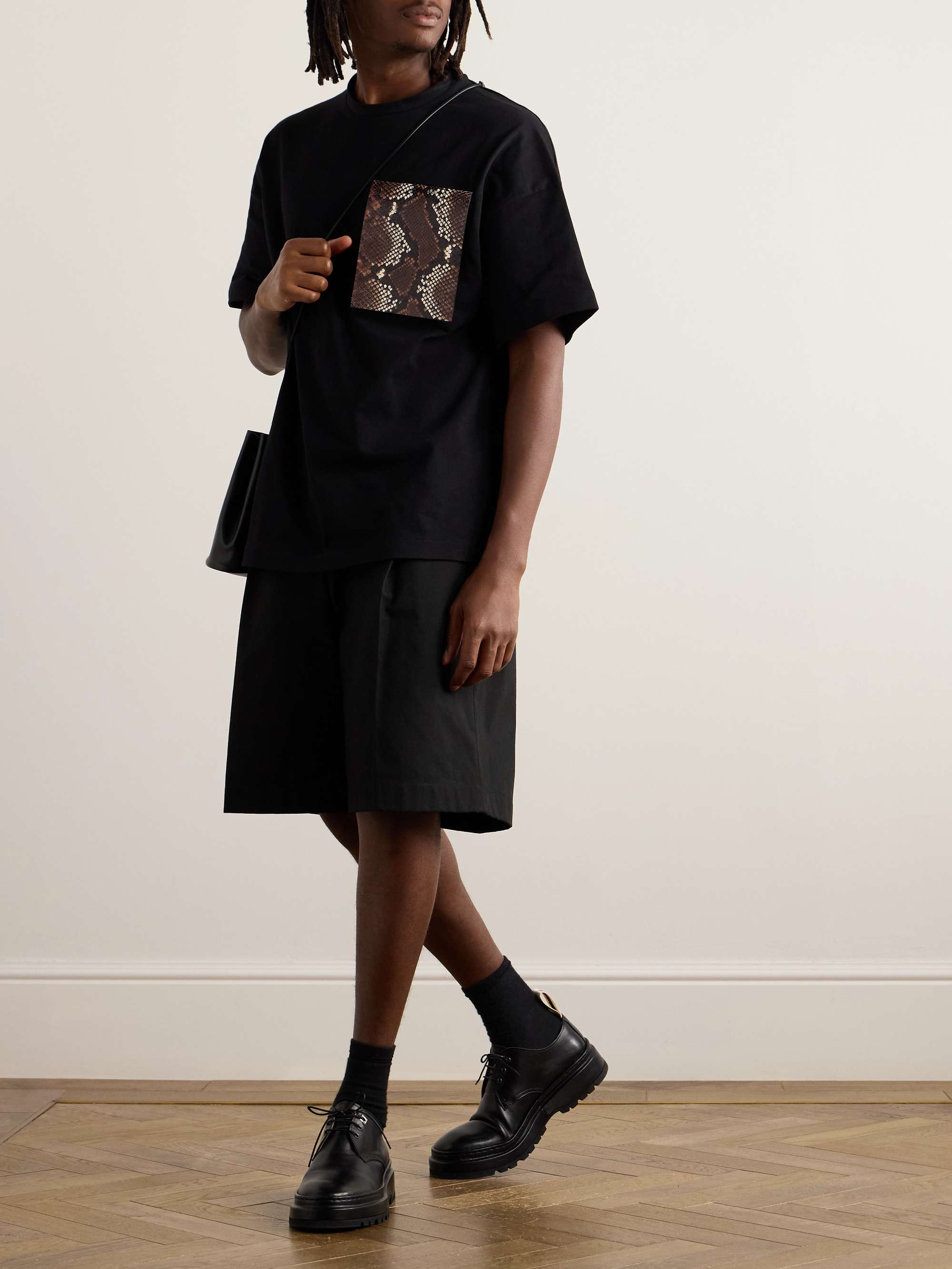 JIL SANDER 