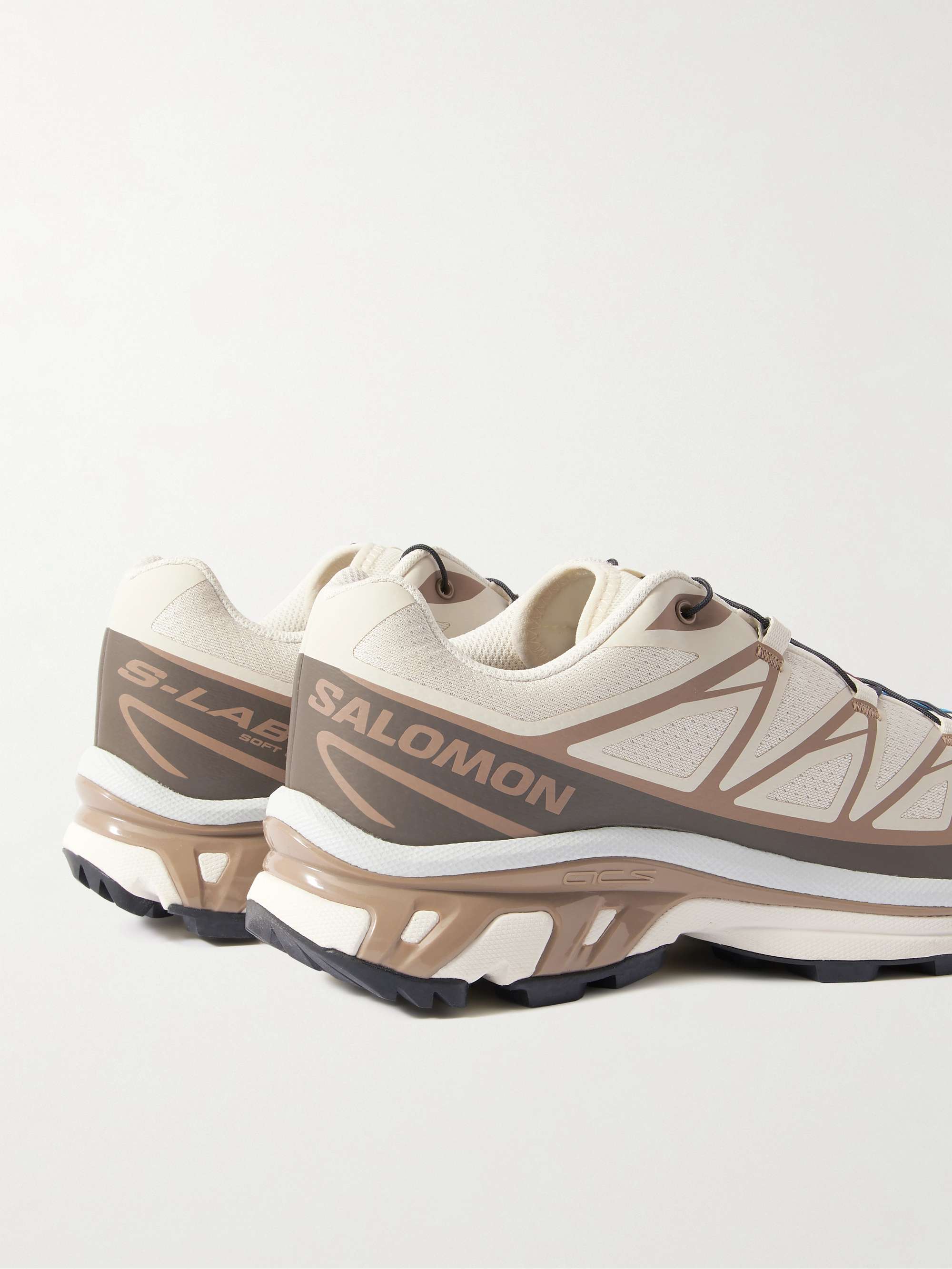 SALOMON 