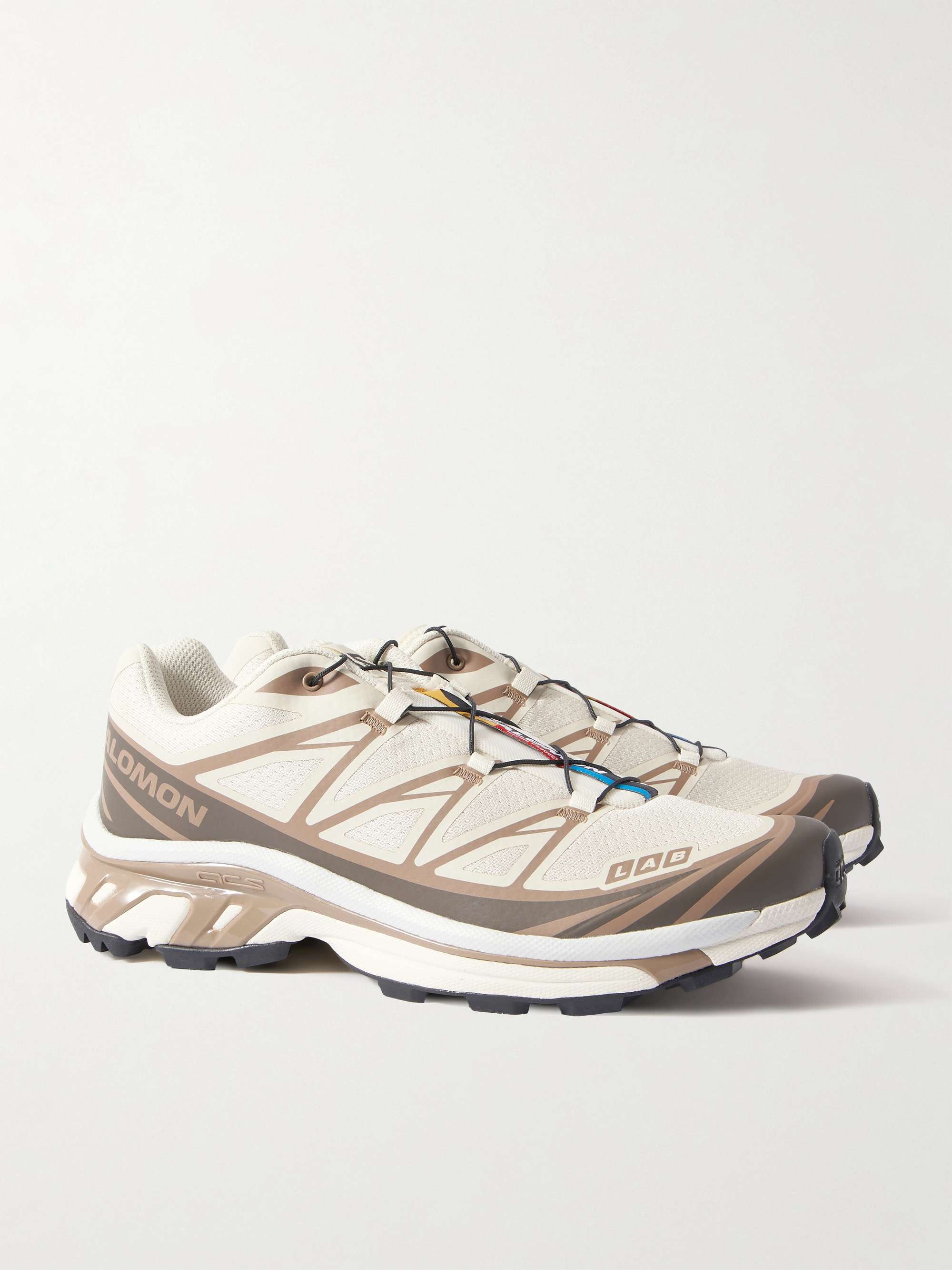 SALOMON 