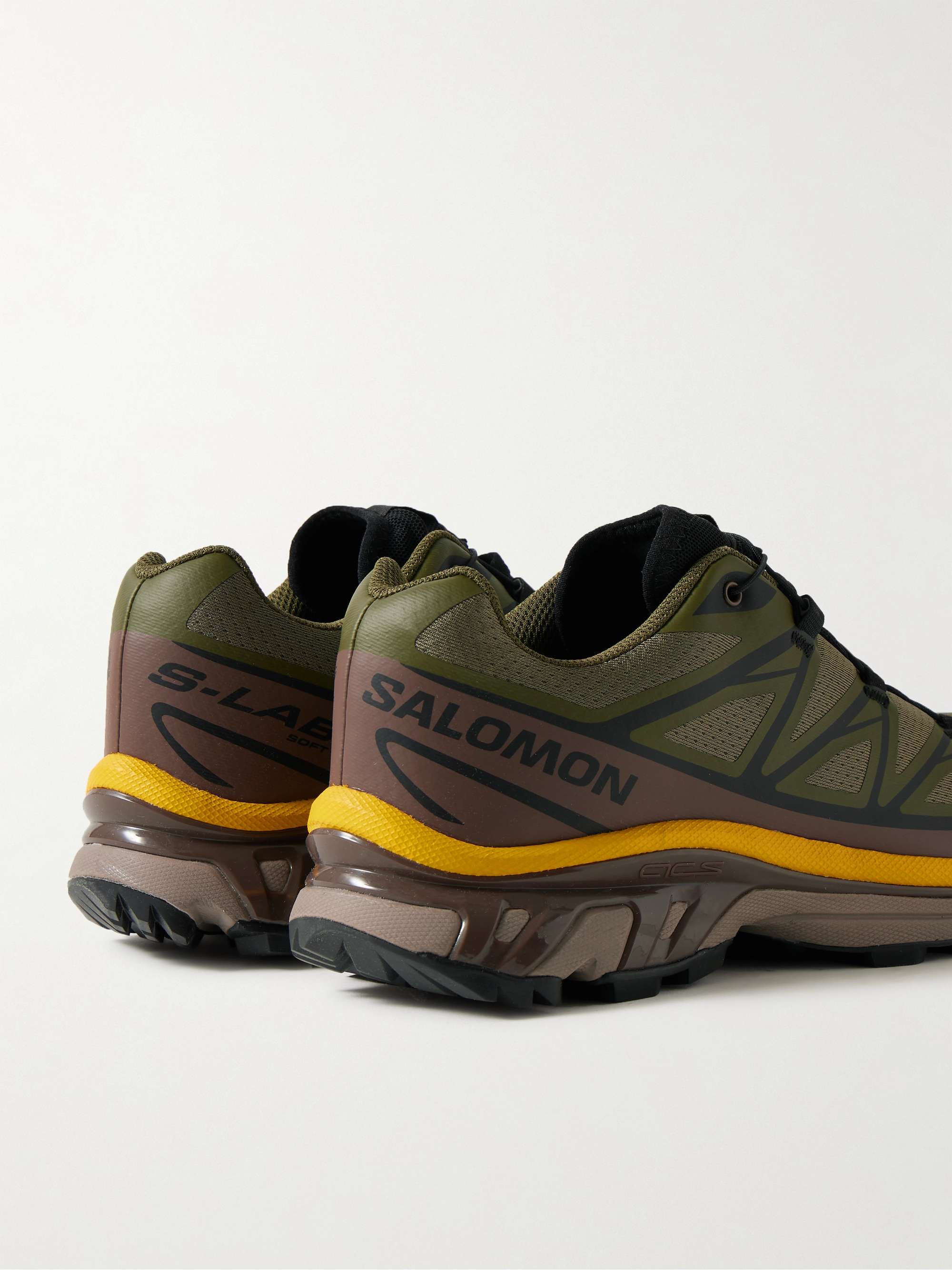 SALOMON 