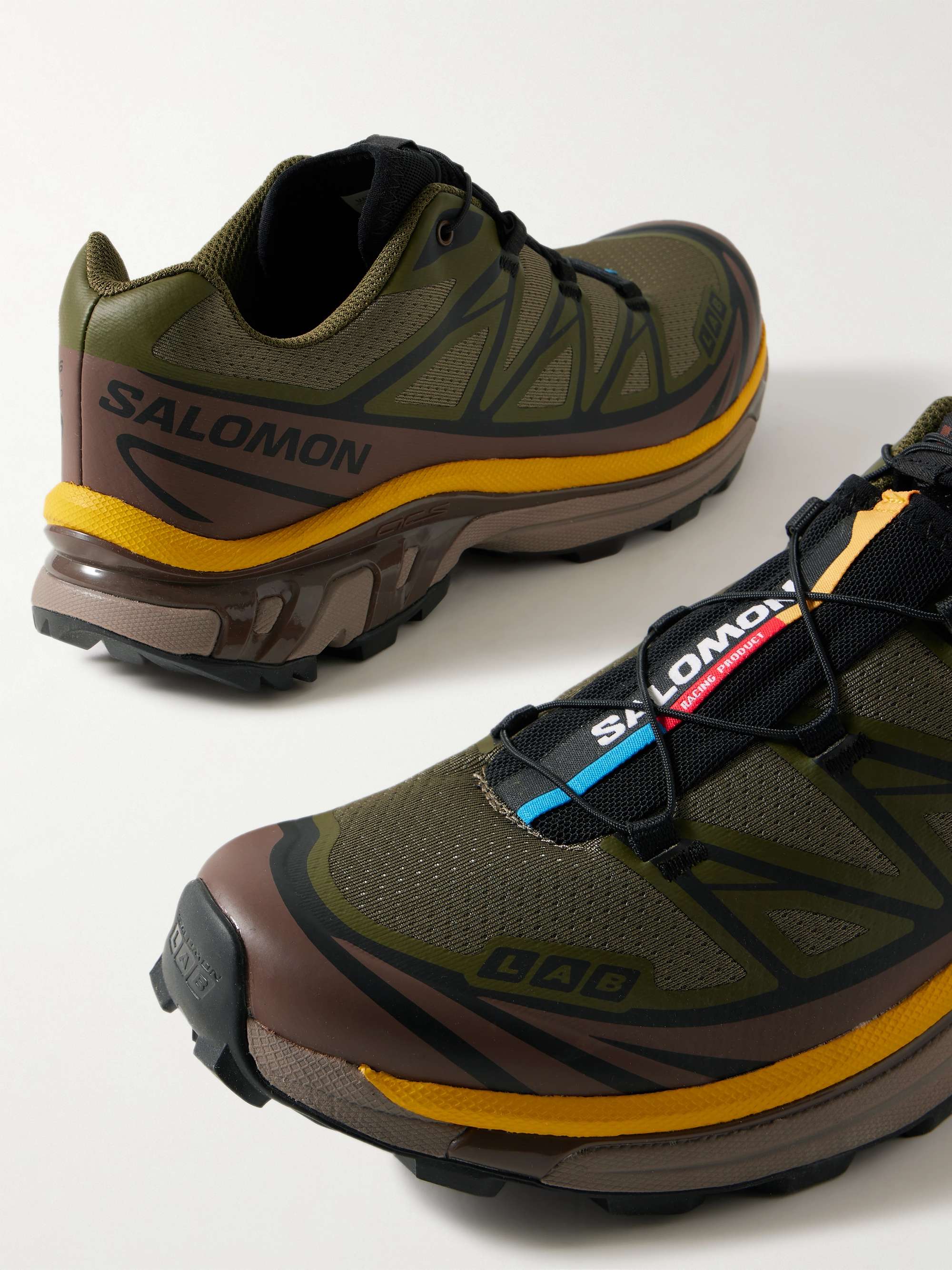 SALOMON 