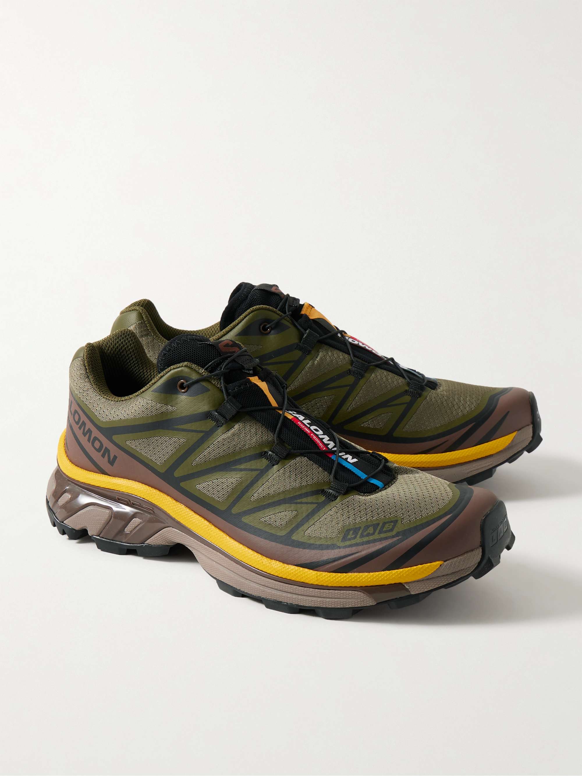 SALOMON 