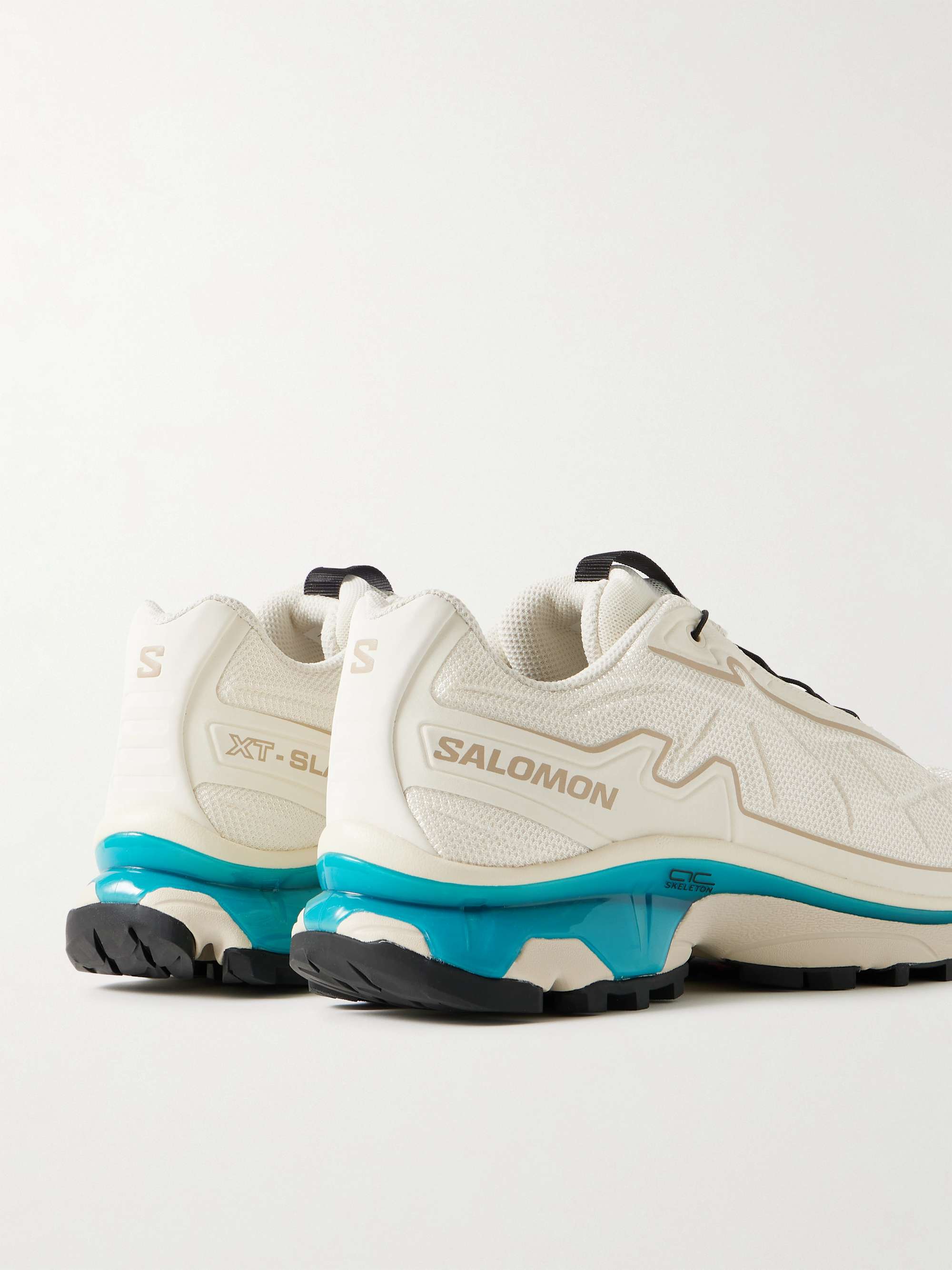 SALOMON 