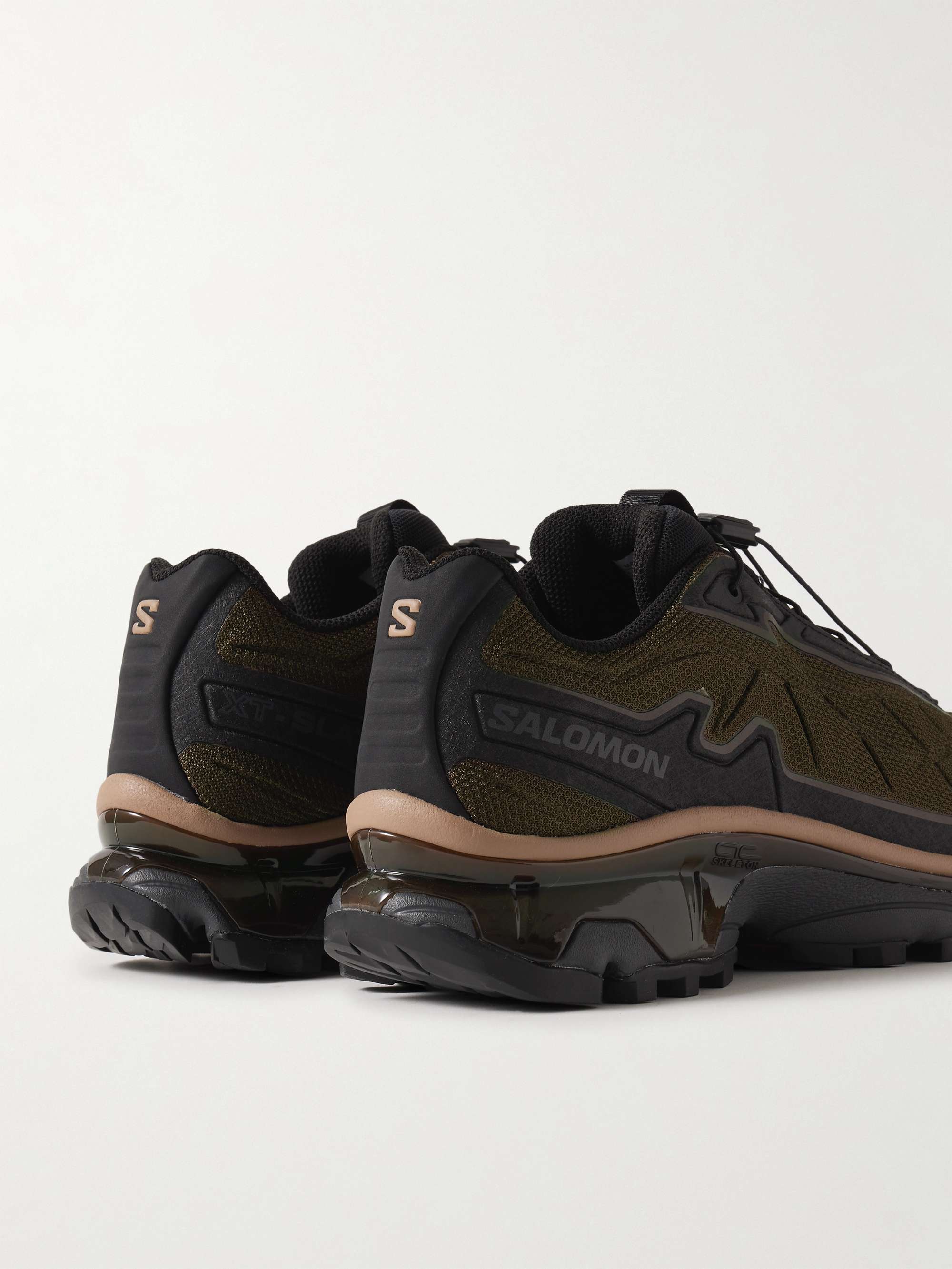 SALOMON 