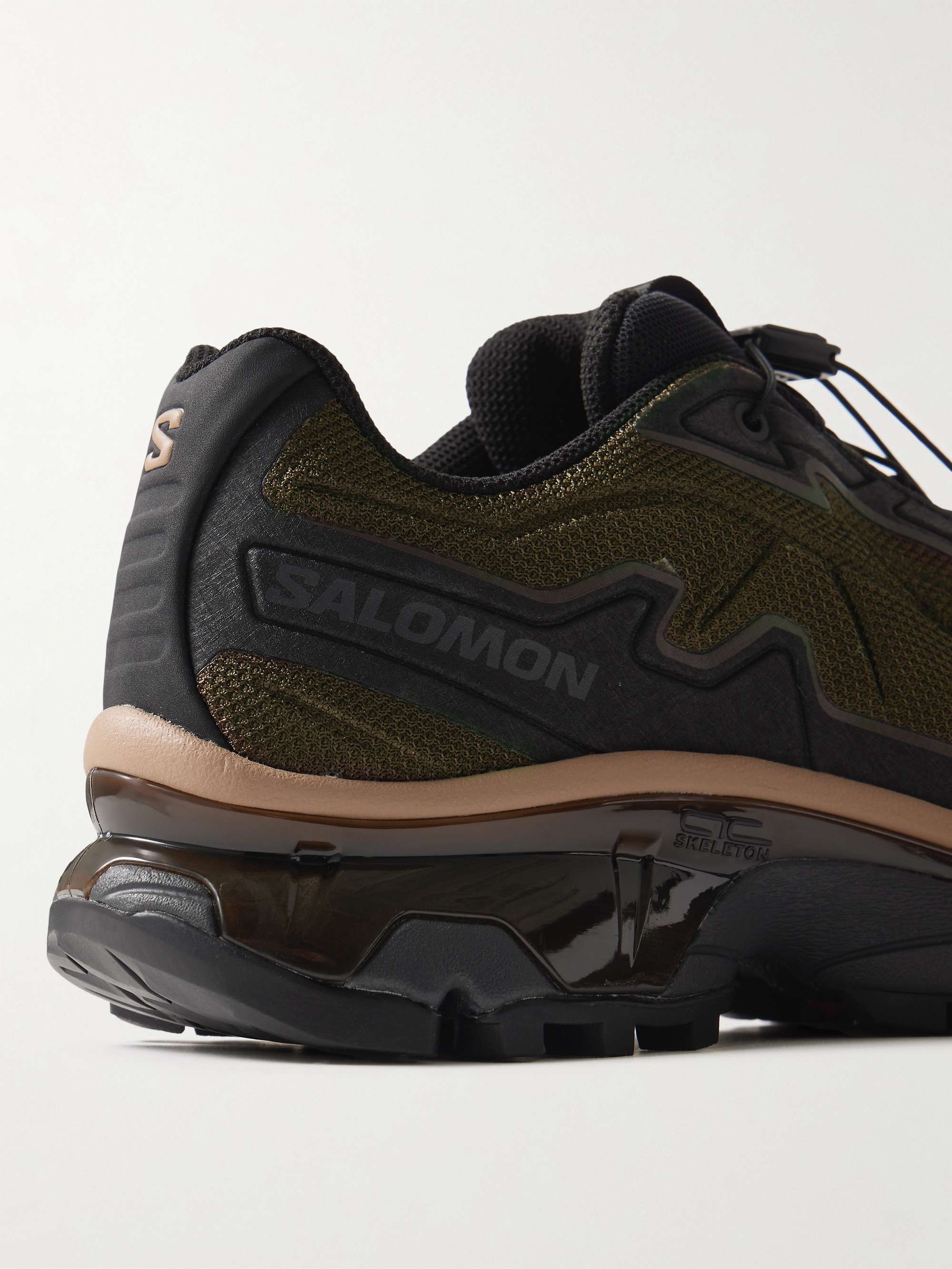 SALOMON 