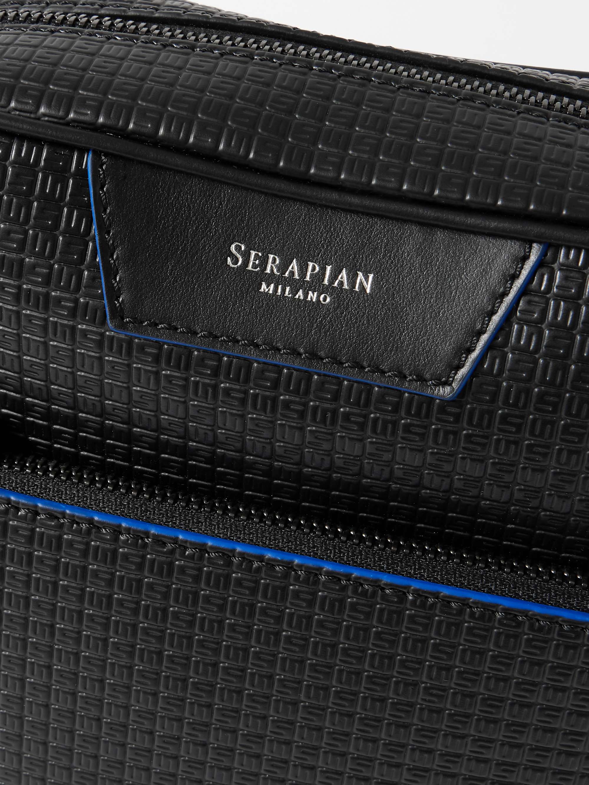 SERAPIAN 