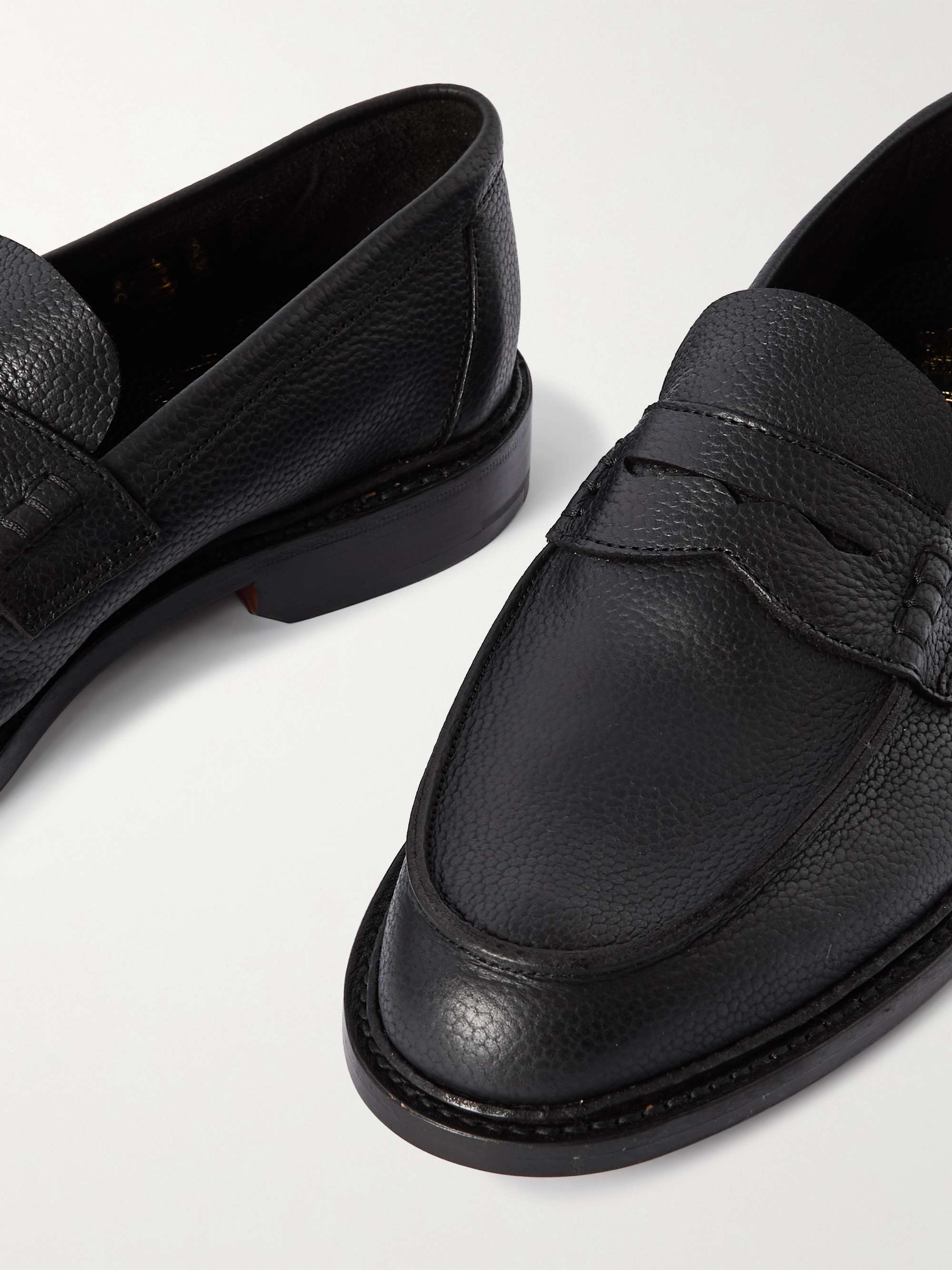 TRICKER'S 